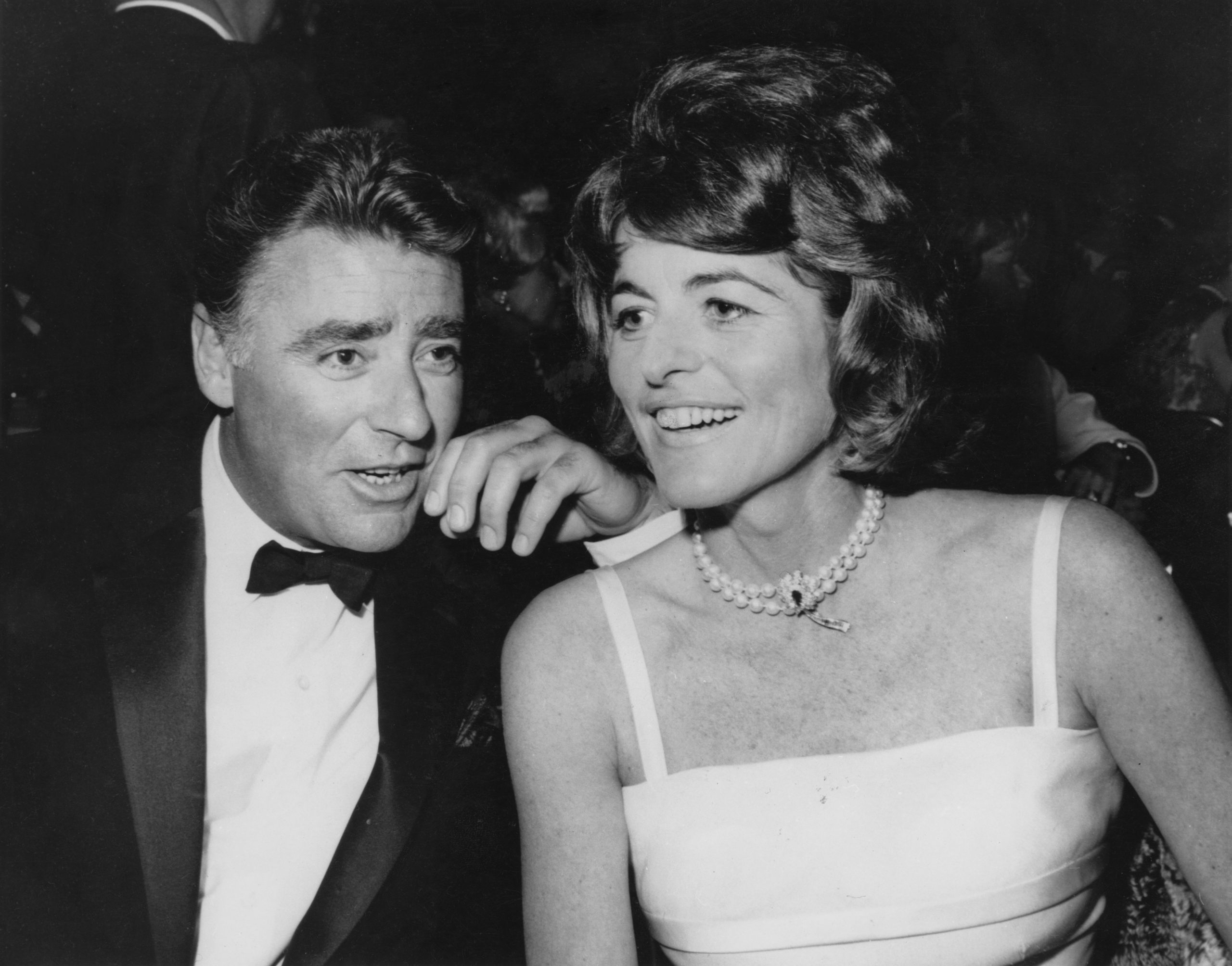 Peter Lawford photo 3