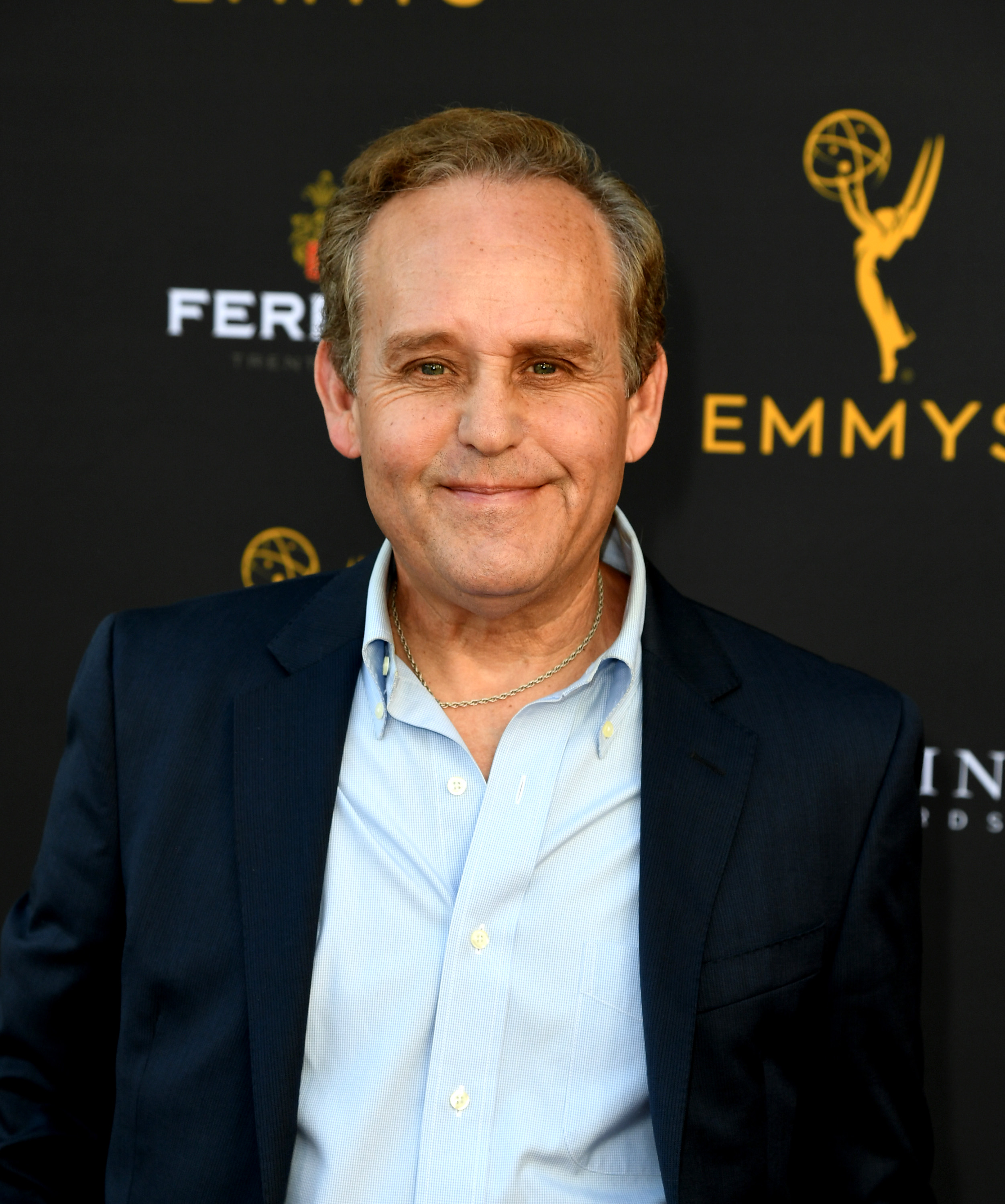 Peter MacNicol photo