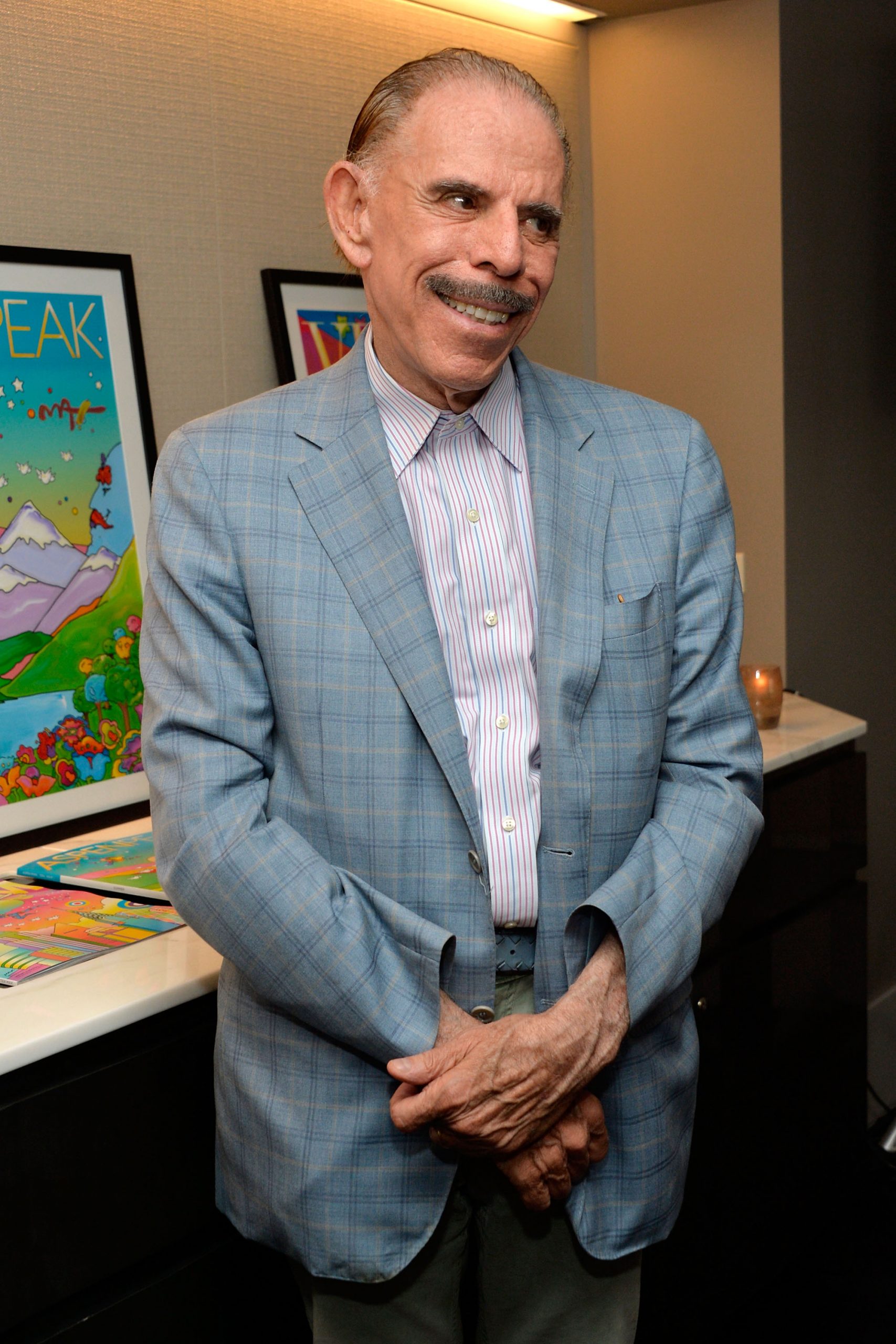 Peter Max photo 3