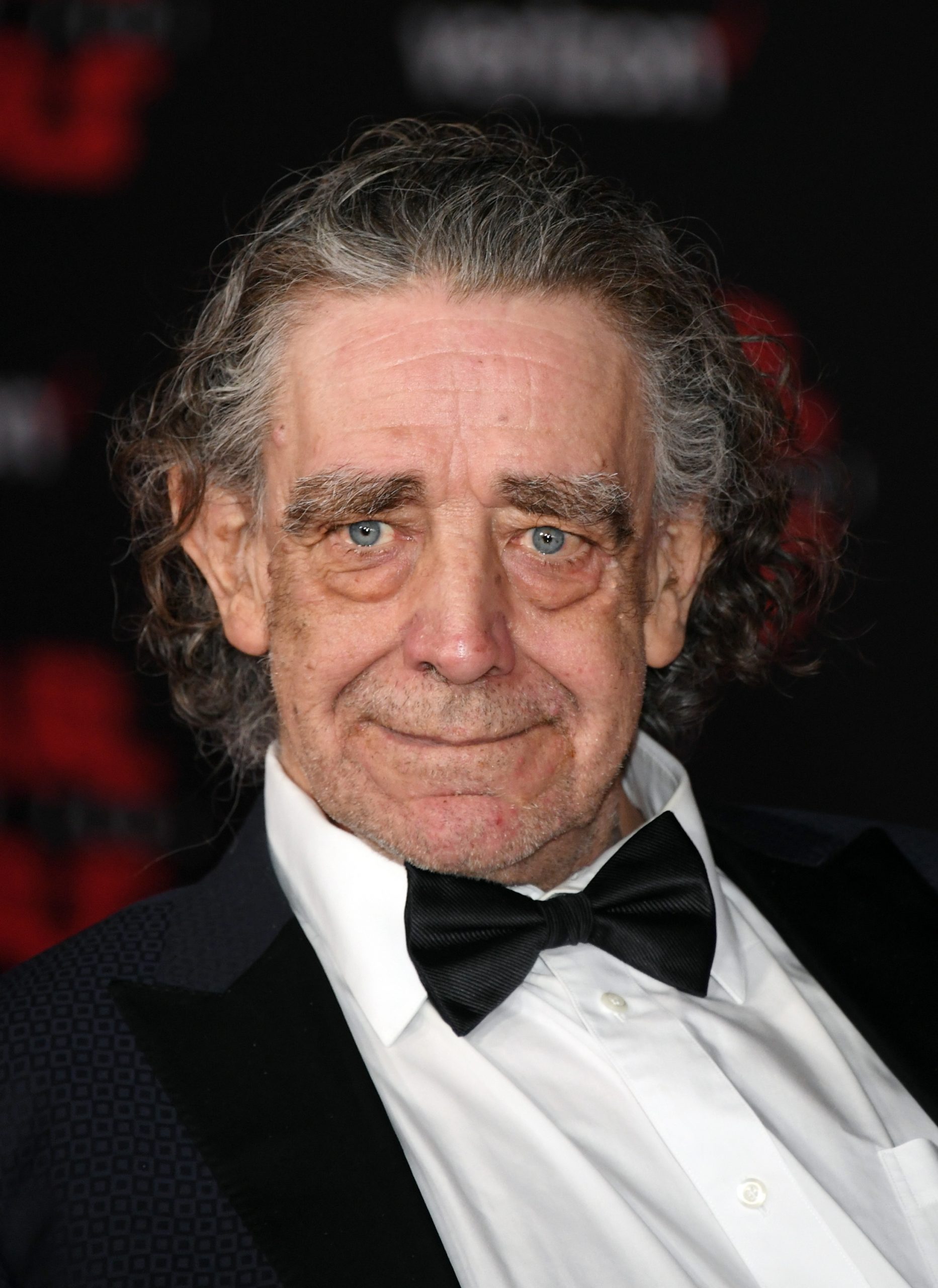 Peter Mayhew photo