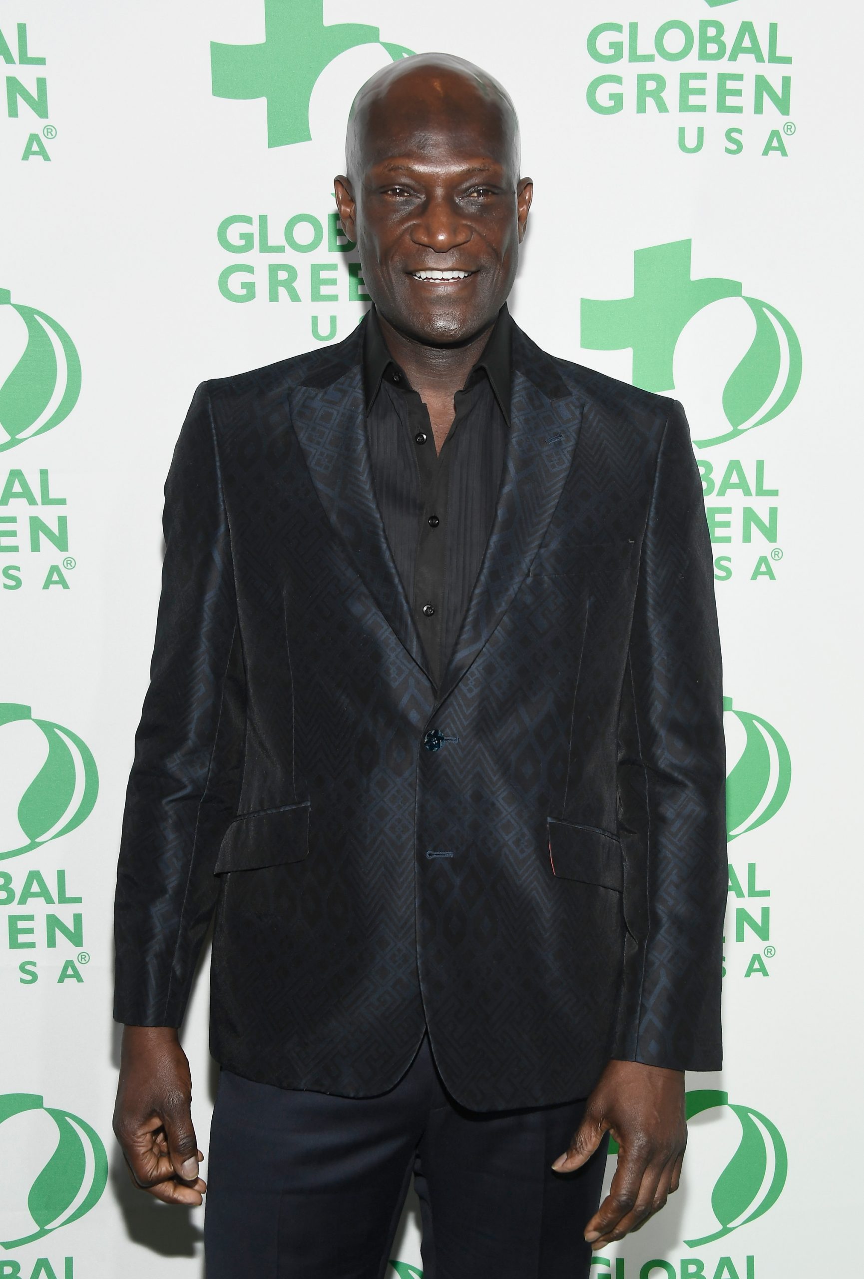 Peter Mensah photo 3