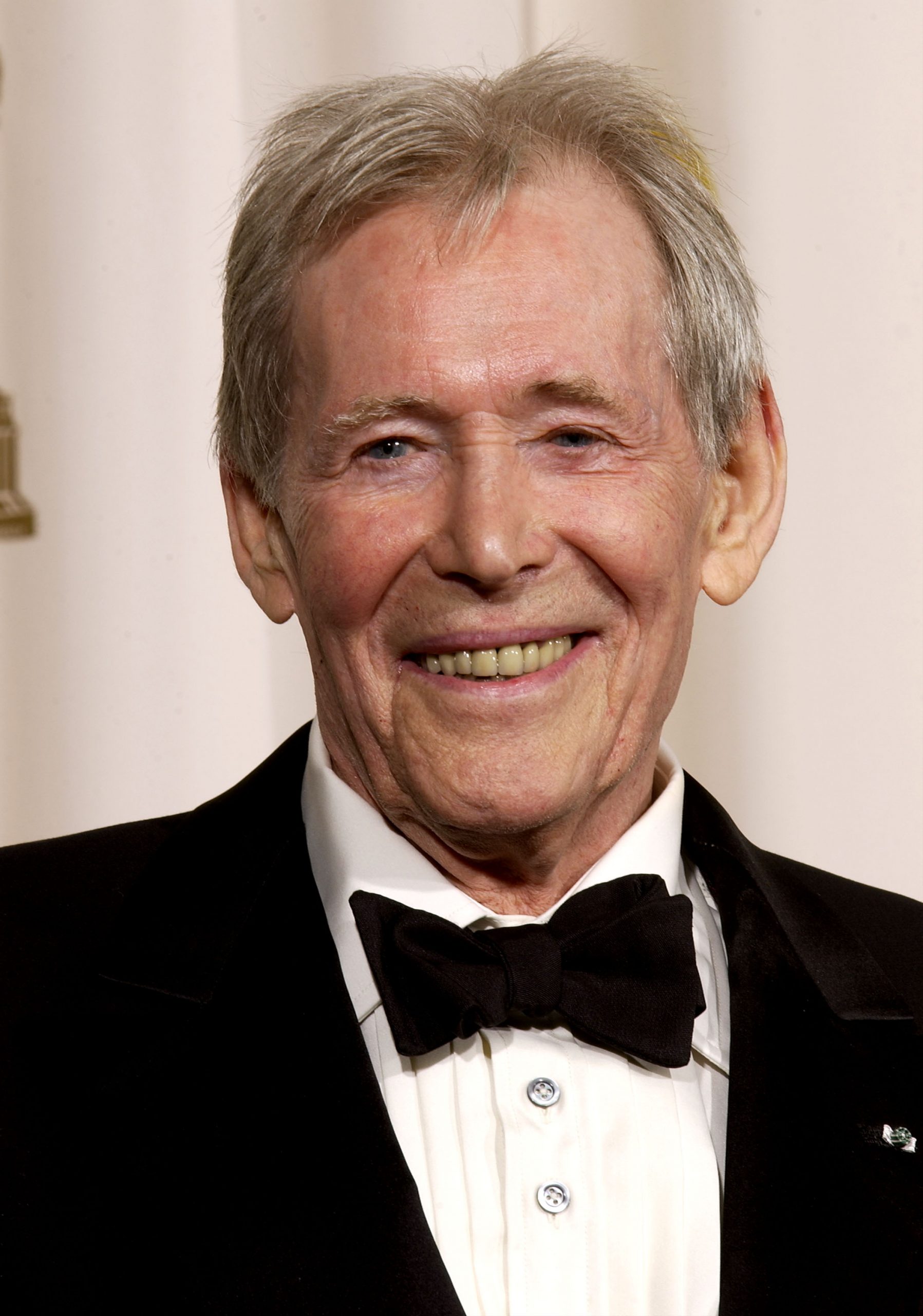 Peter O'Toole photo