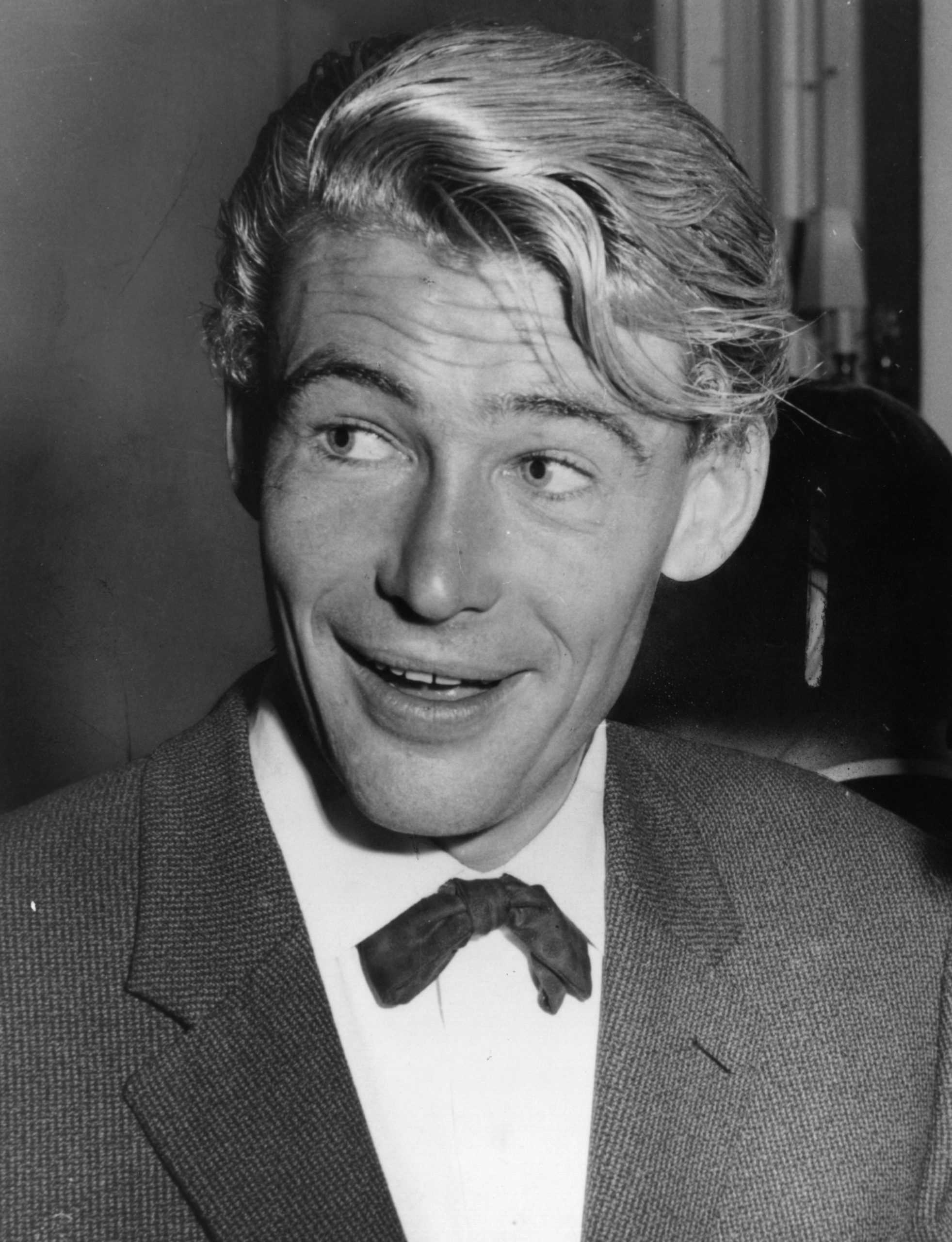 Peter O'Toole photo 3