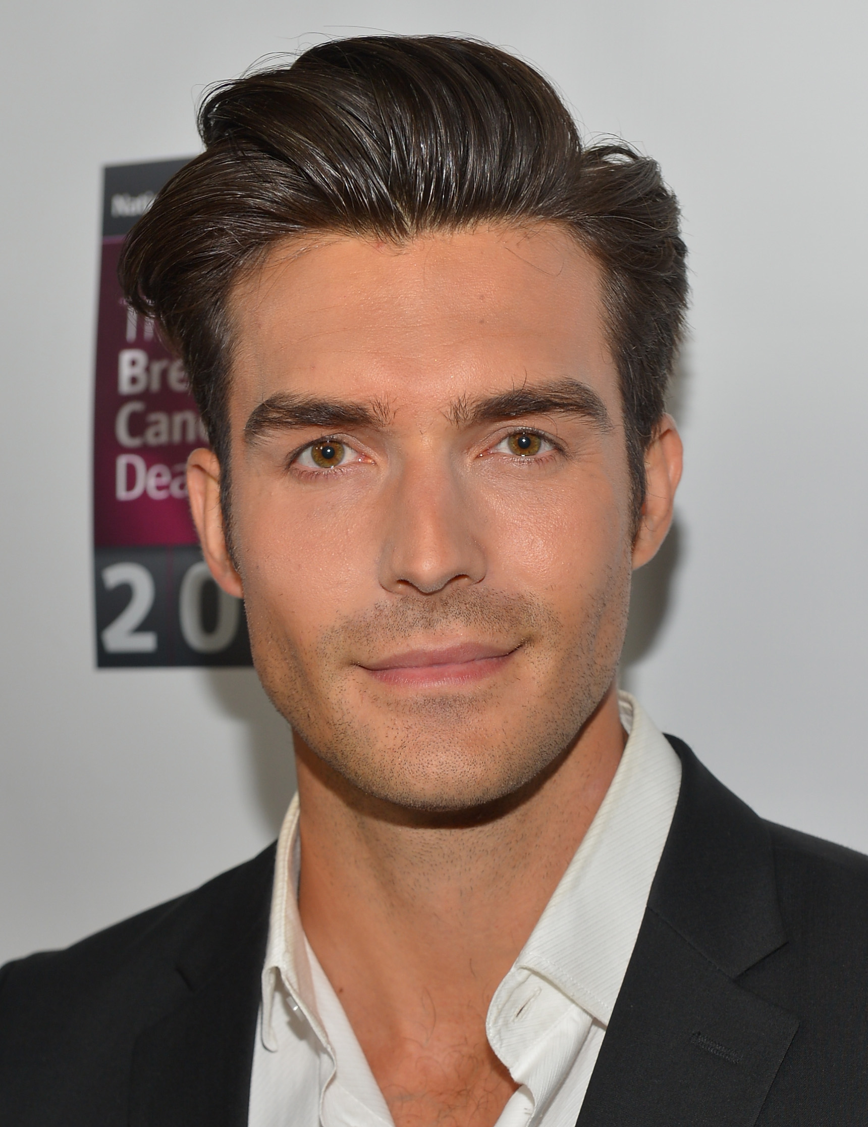 Peter Porte photo