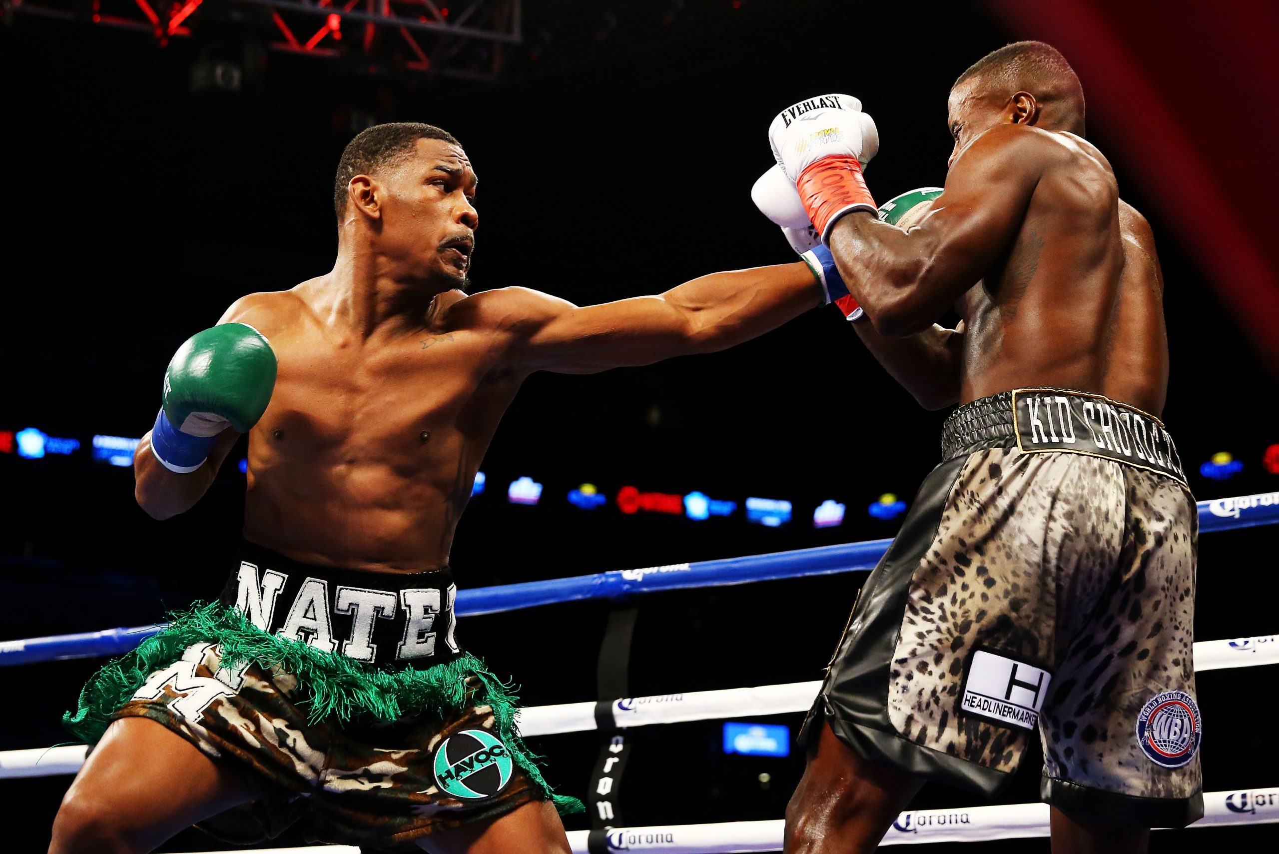 Peter Quillin photo 2