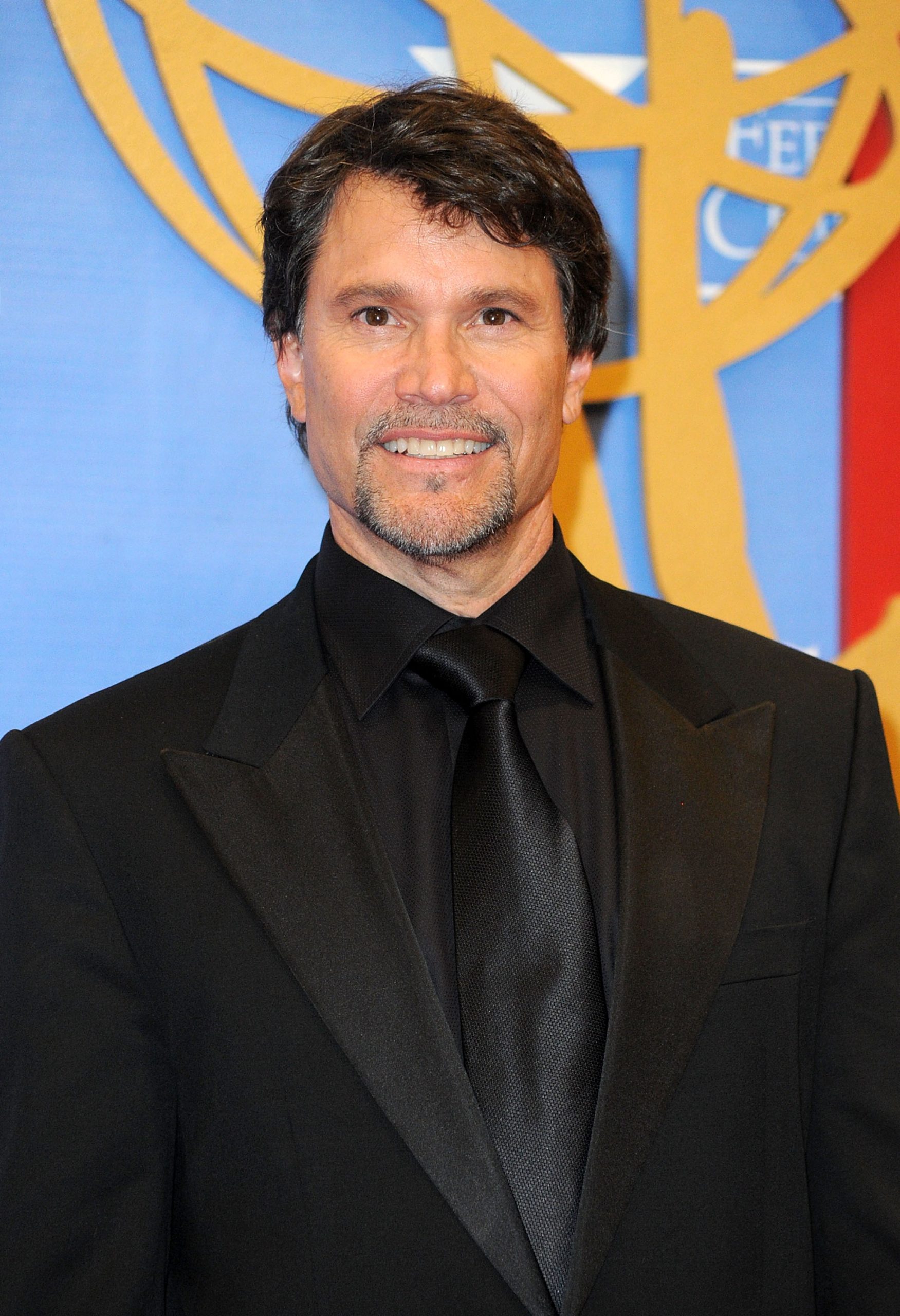 Peter Reckell photo 3