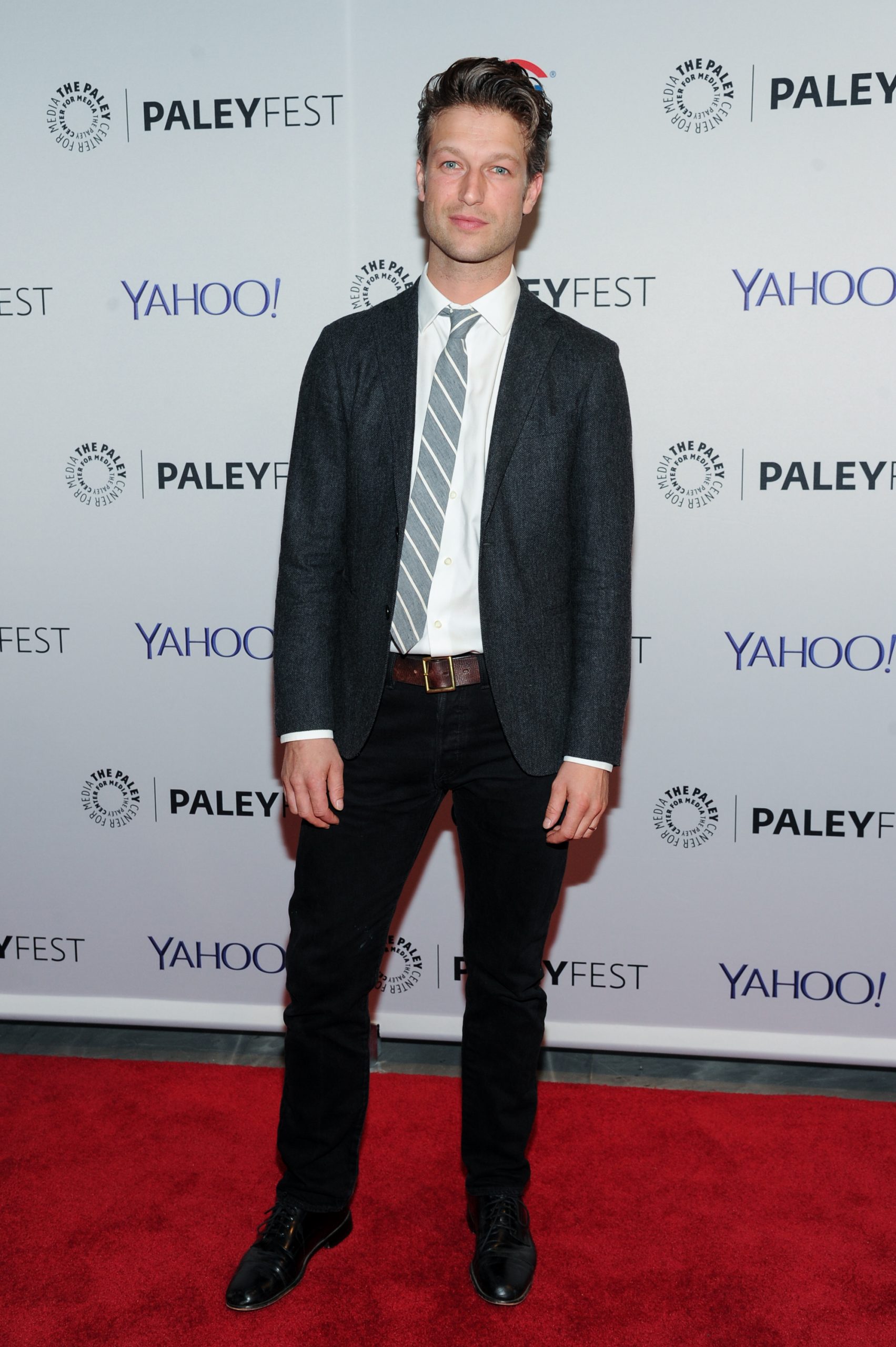 Peter Scanavino photo