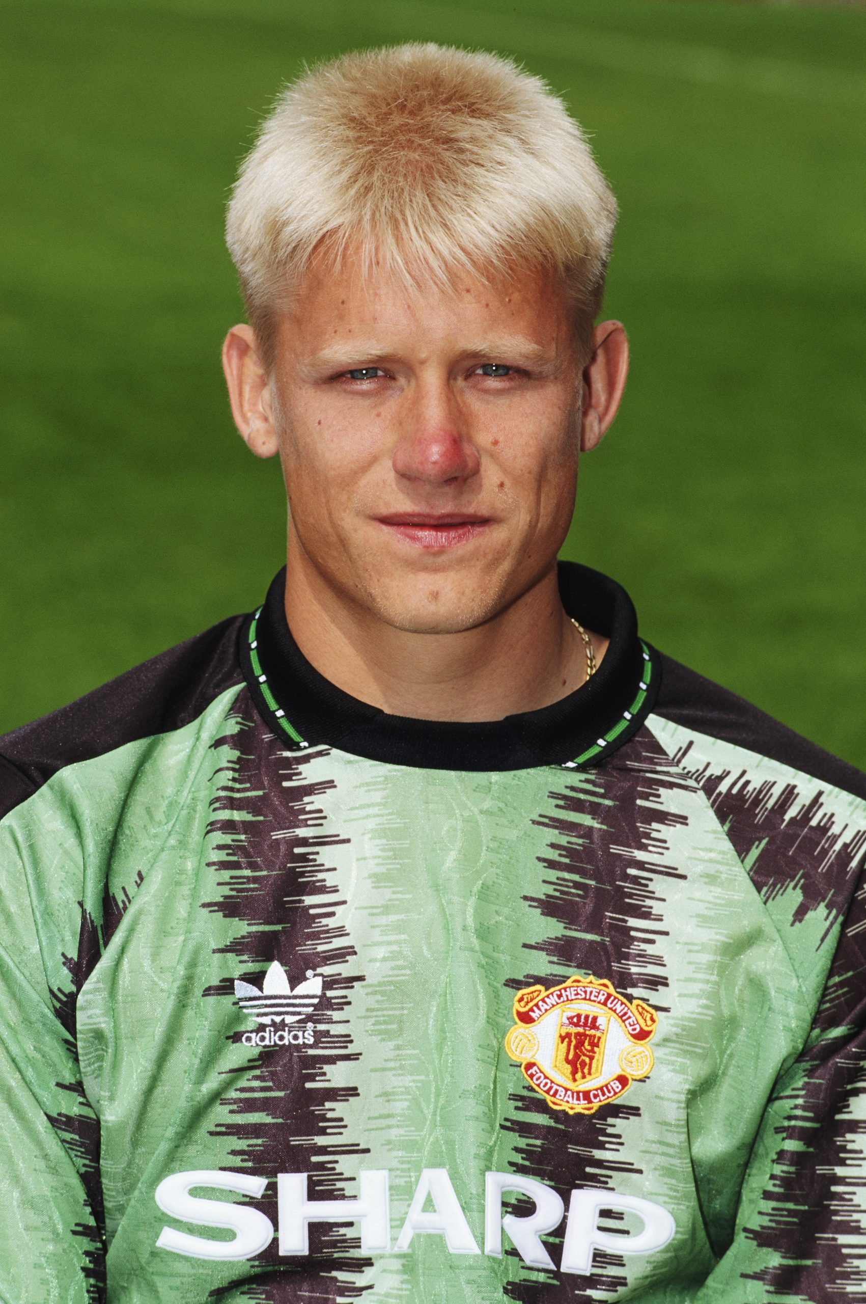 Peter Schmeichel photo