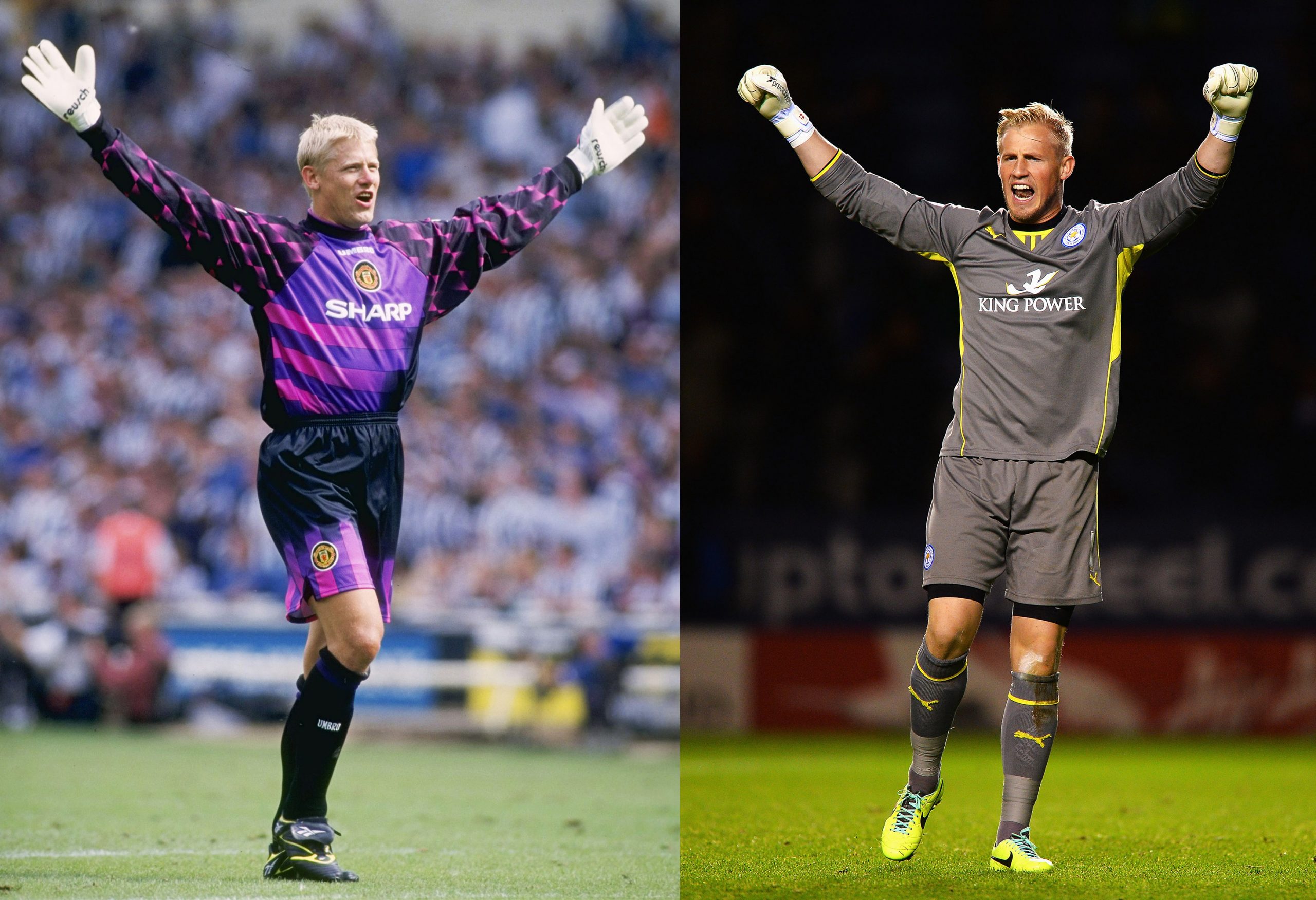 Peter Schmeichel photo 2