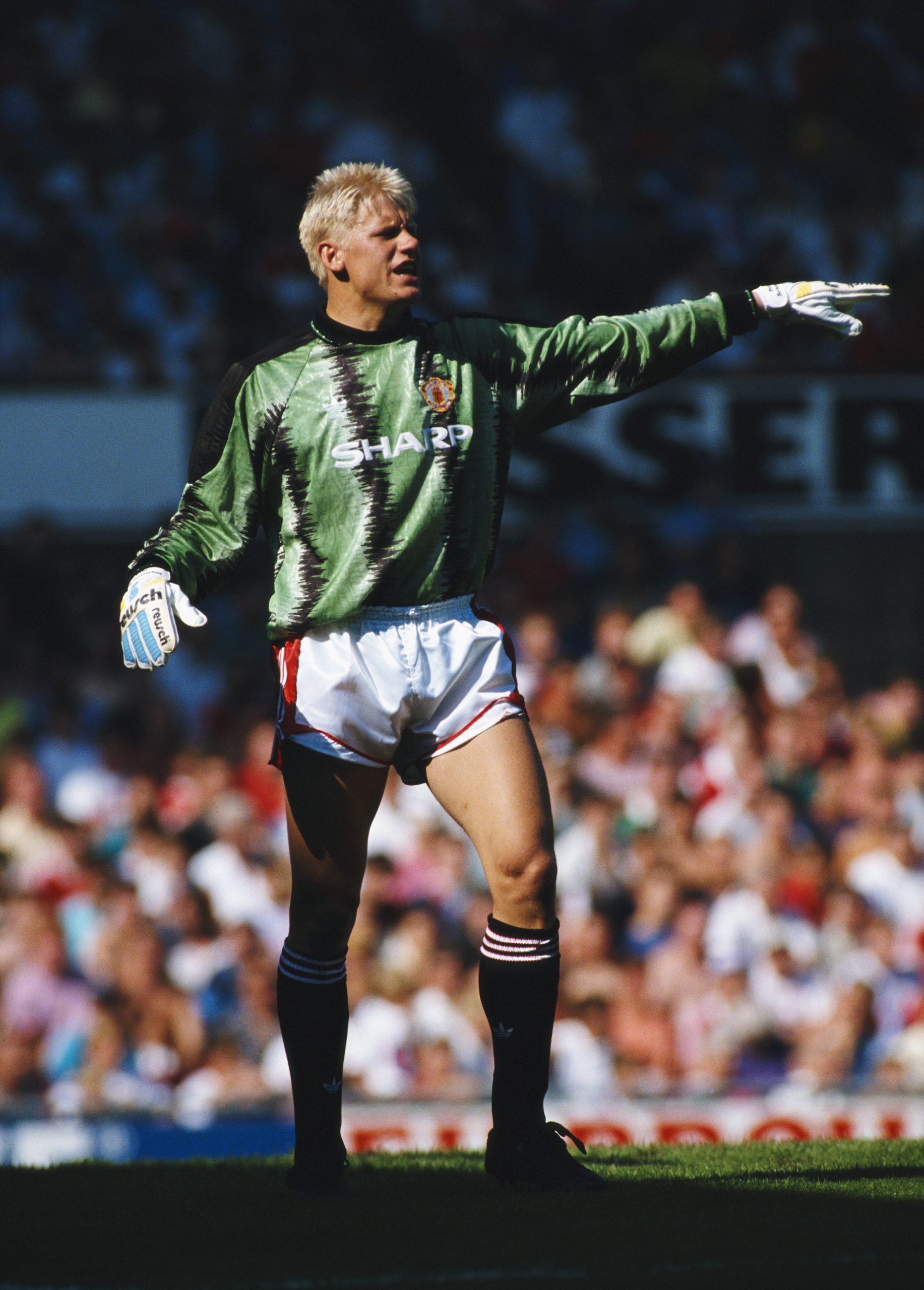 Peter Schmeichel photo 3