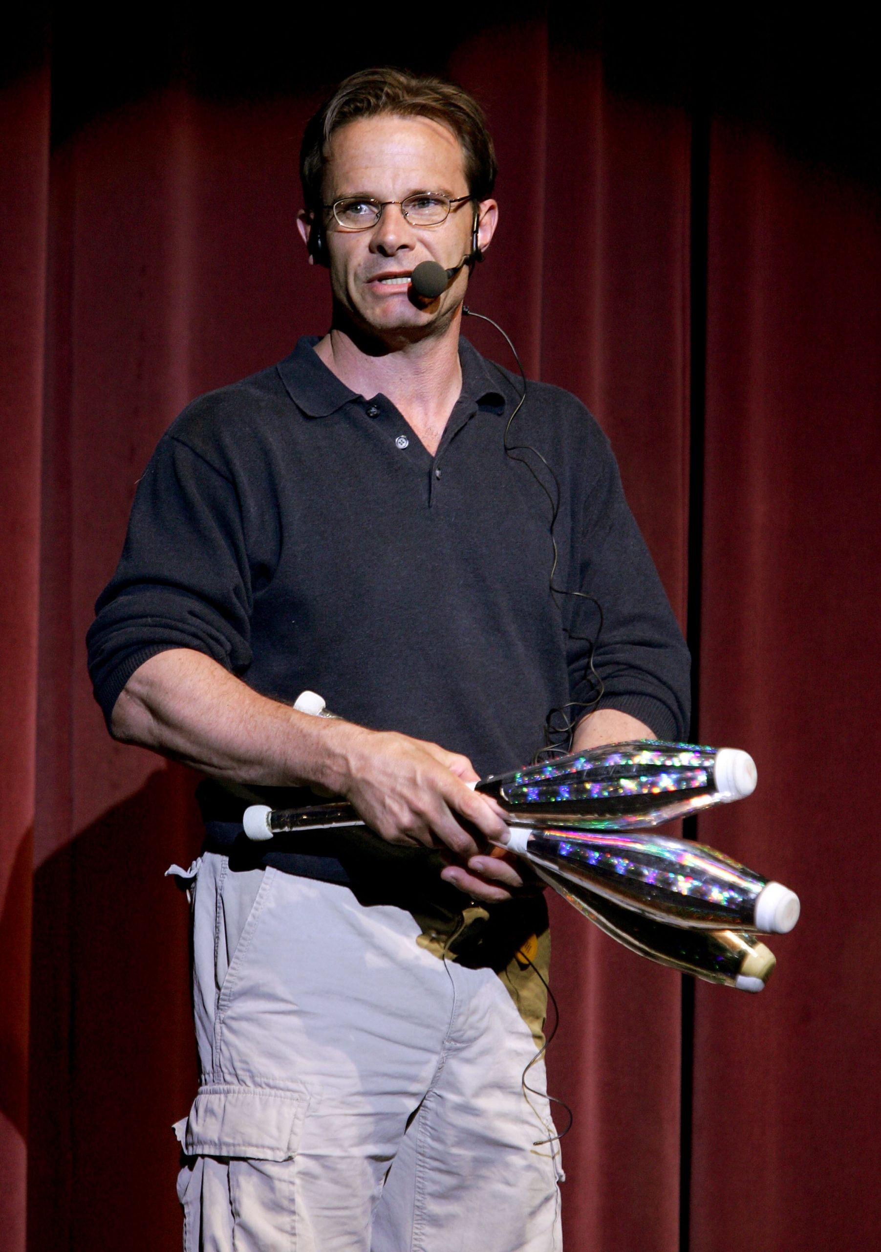 Peter Scolari photo 3