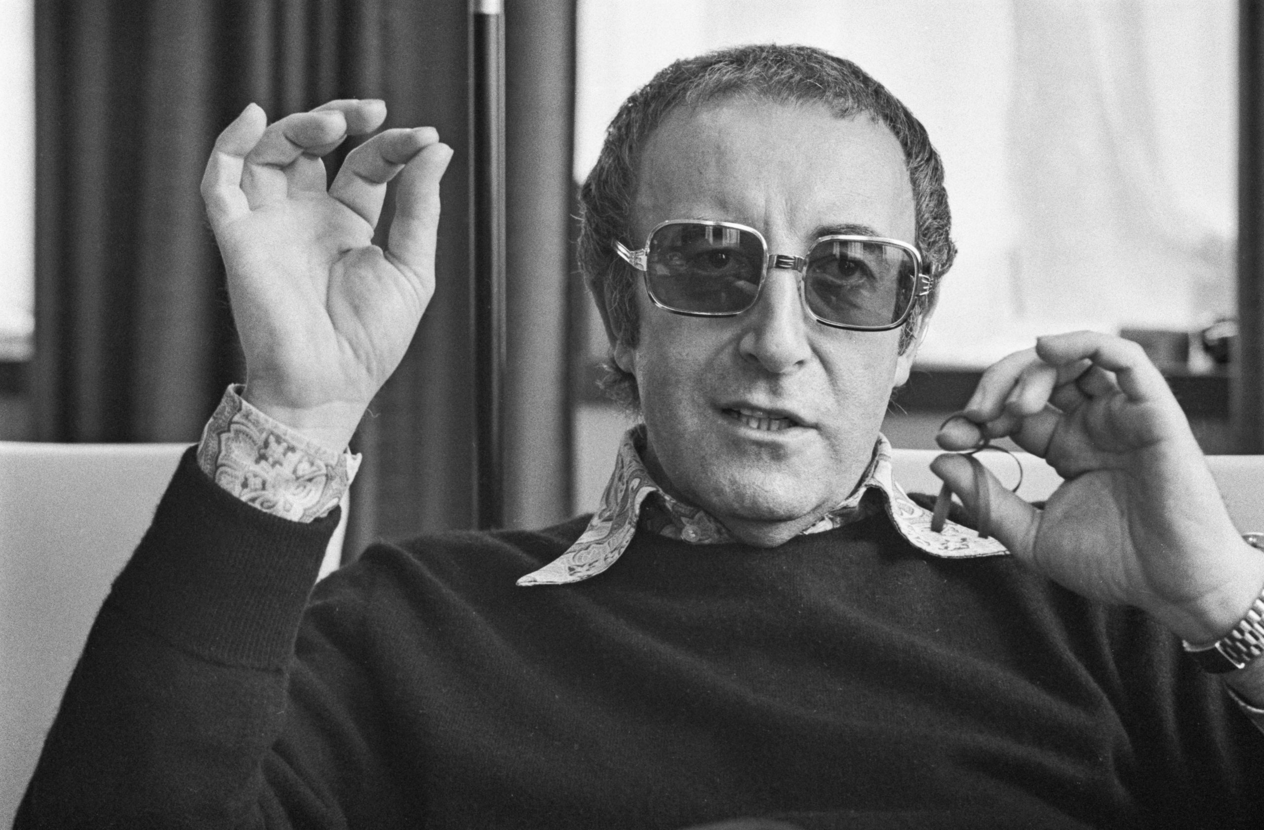 Peter Sellers photo 2