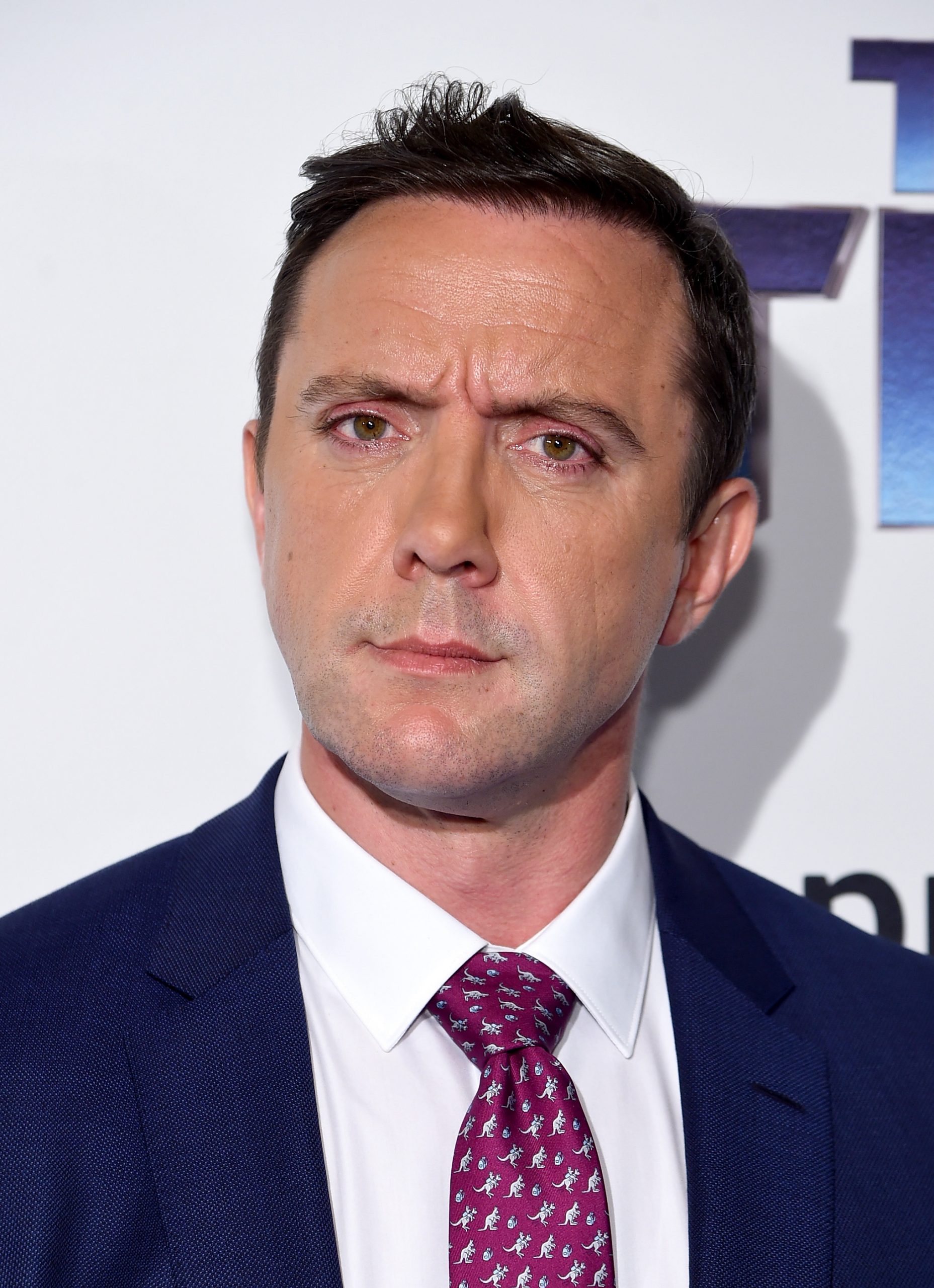 Peter Serafinowicz photo 2