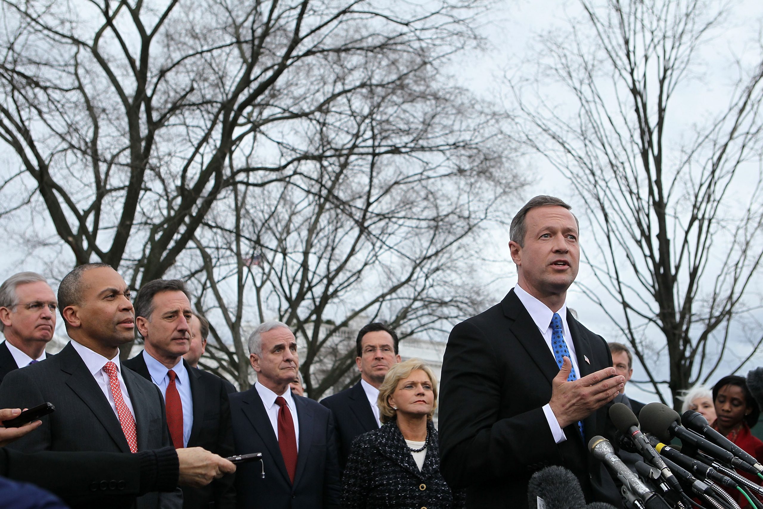 Peter Shumlin photo 3