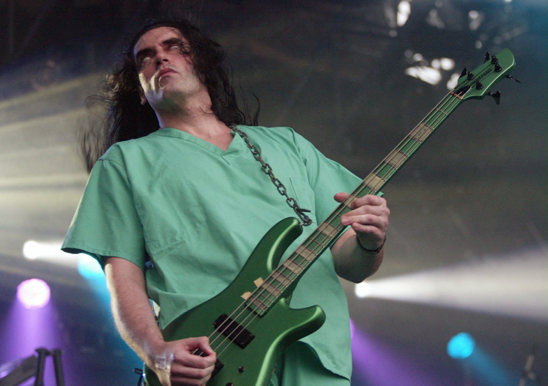 Peter Steele photo 2