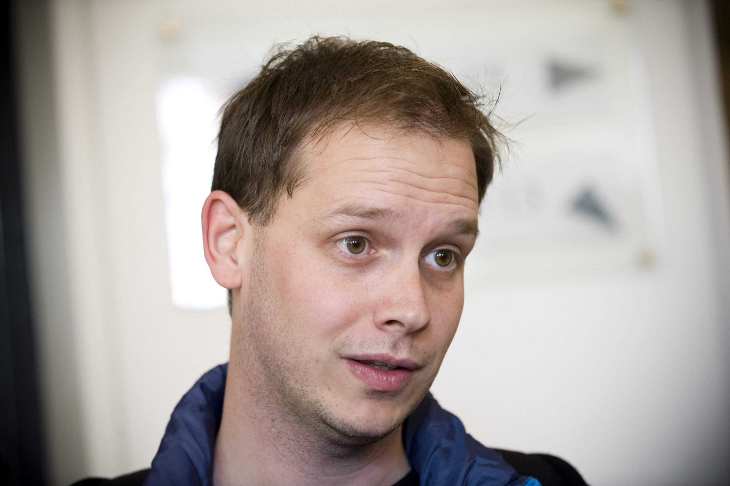 Peter Sunde photo 2