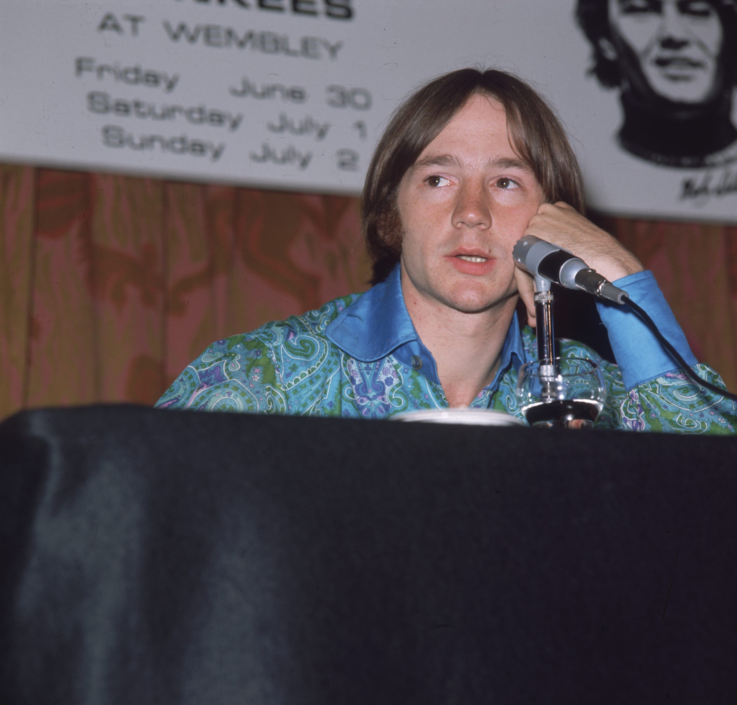 Peter Tork photo 2