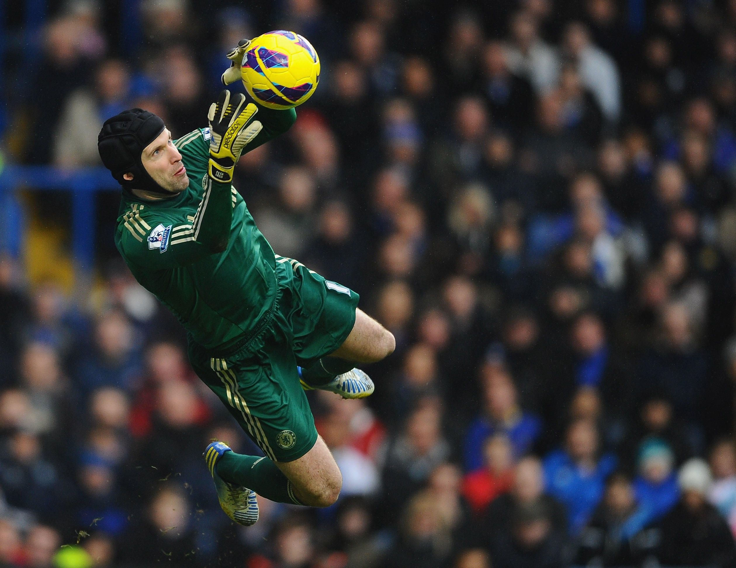 Petr Cech photo