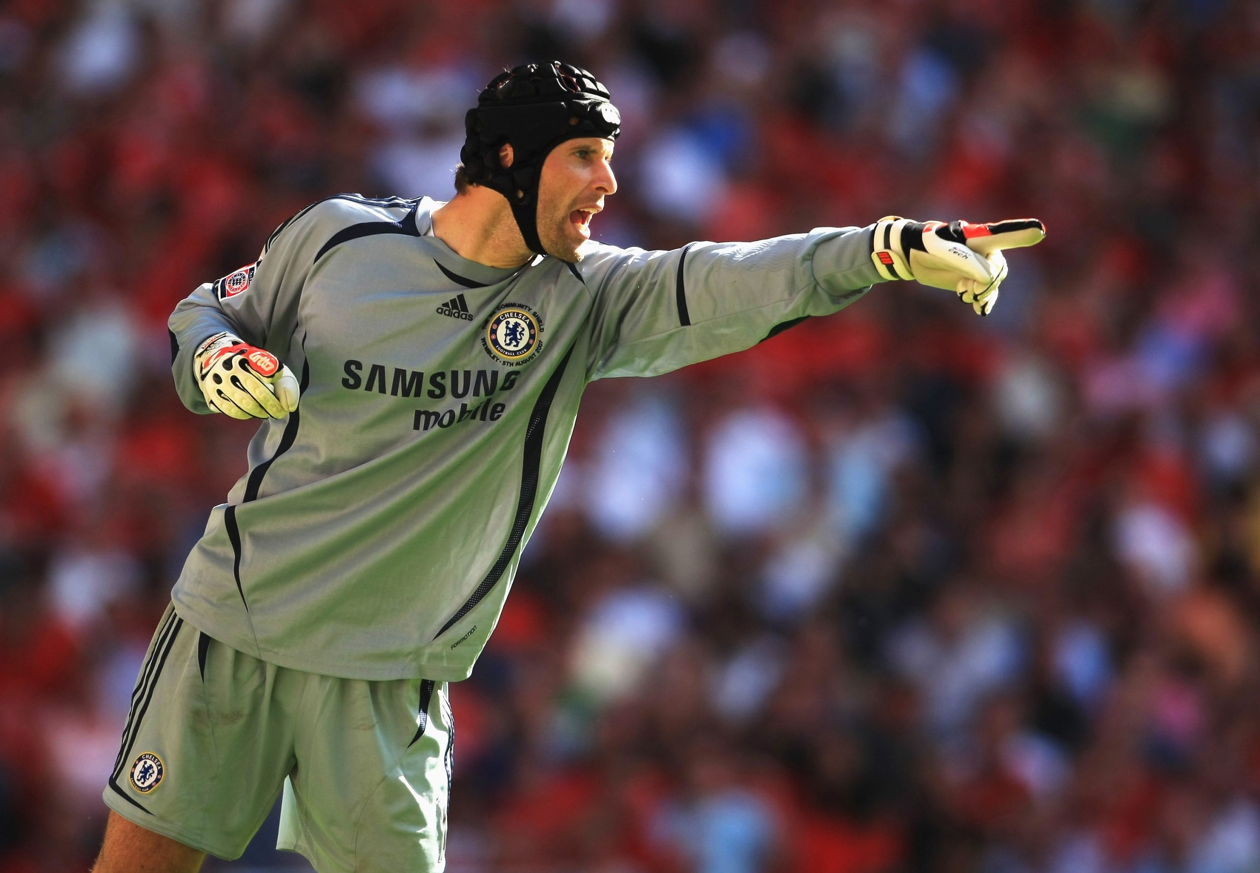 Petr Cech photo 2