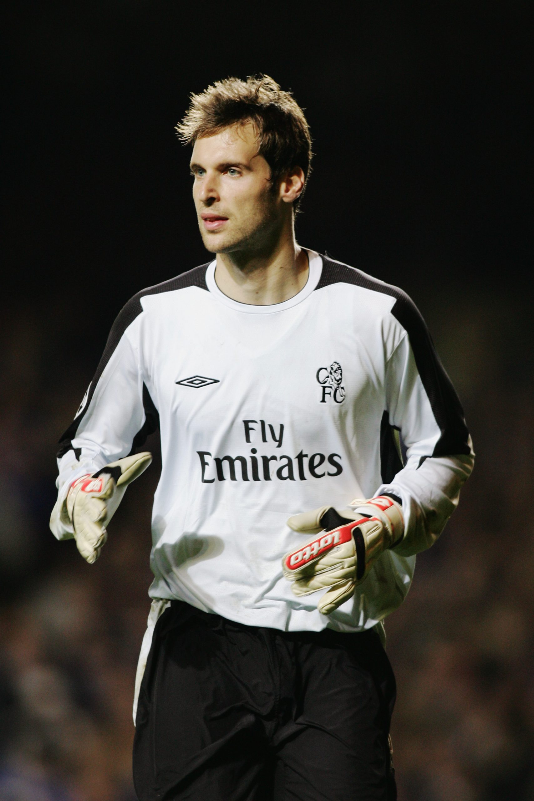 Petr Cech photo 3