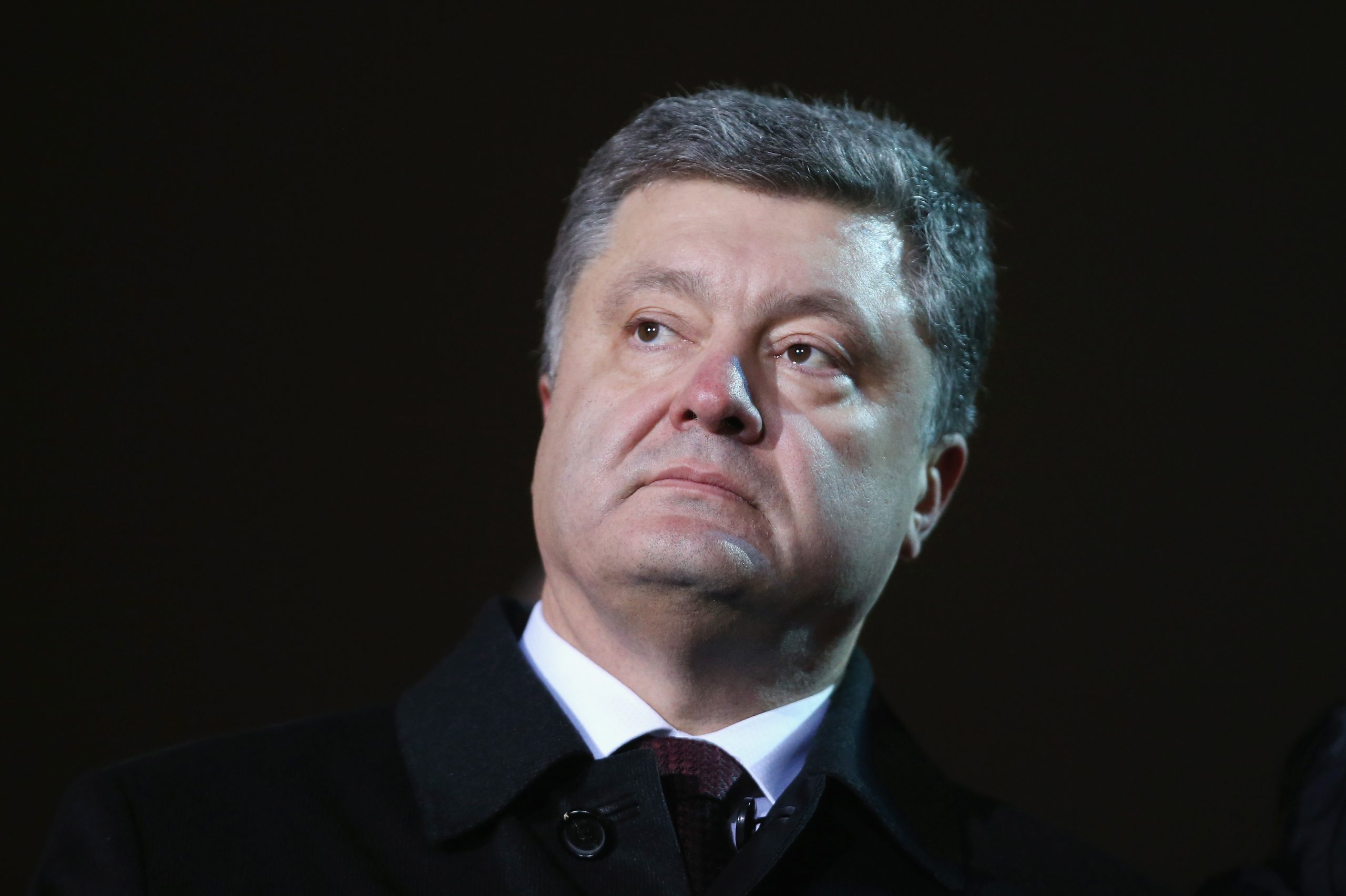 Petro Poroshenko photo