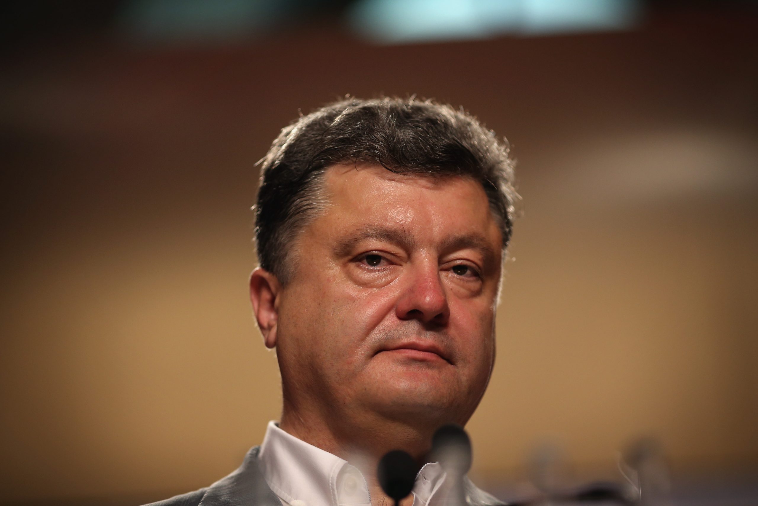 Petro Poroshenko photo 2