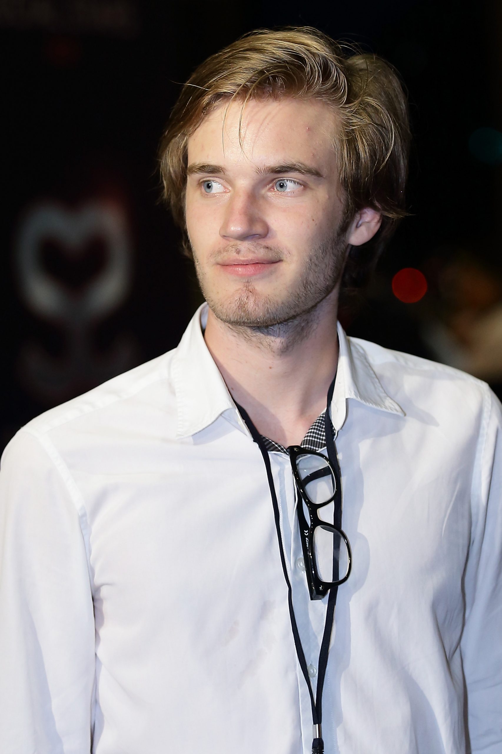 PewDiePie photo