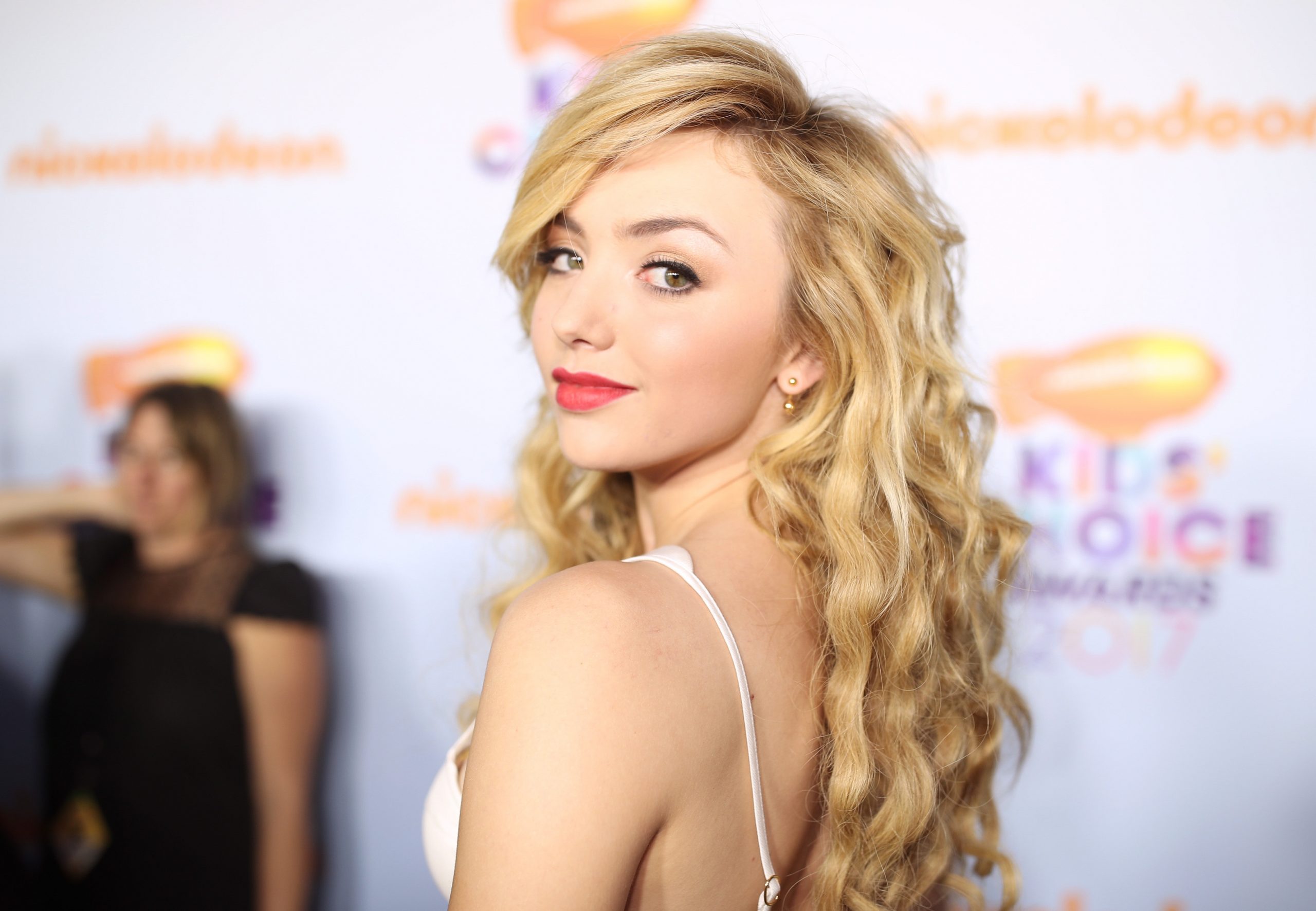 Peyton List photo