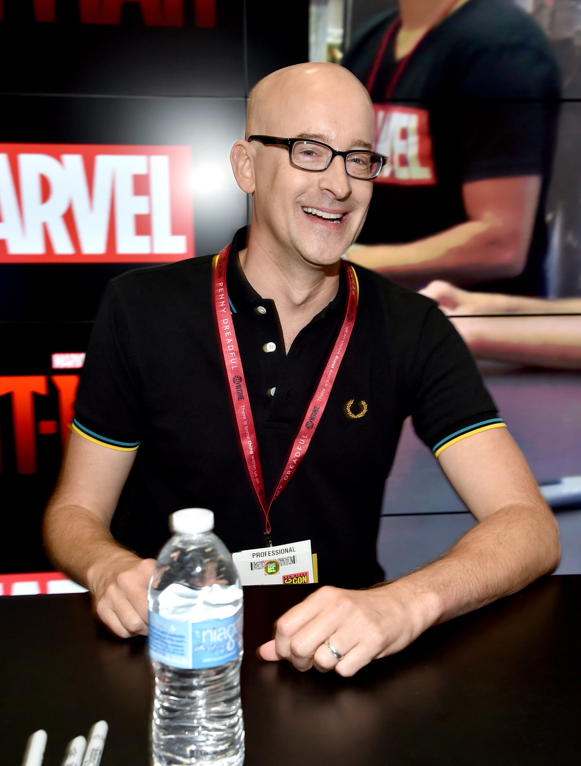 Peyton Reed photo