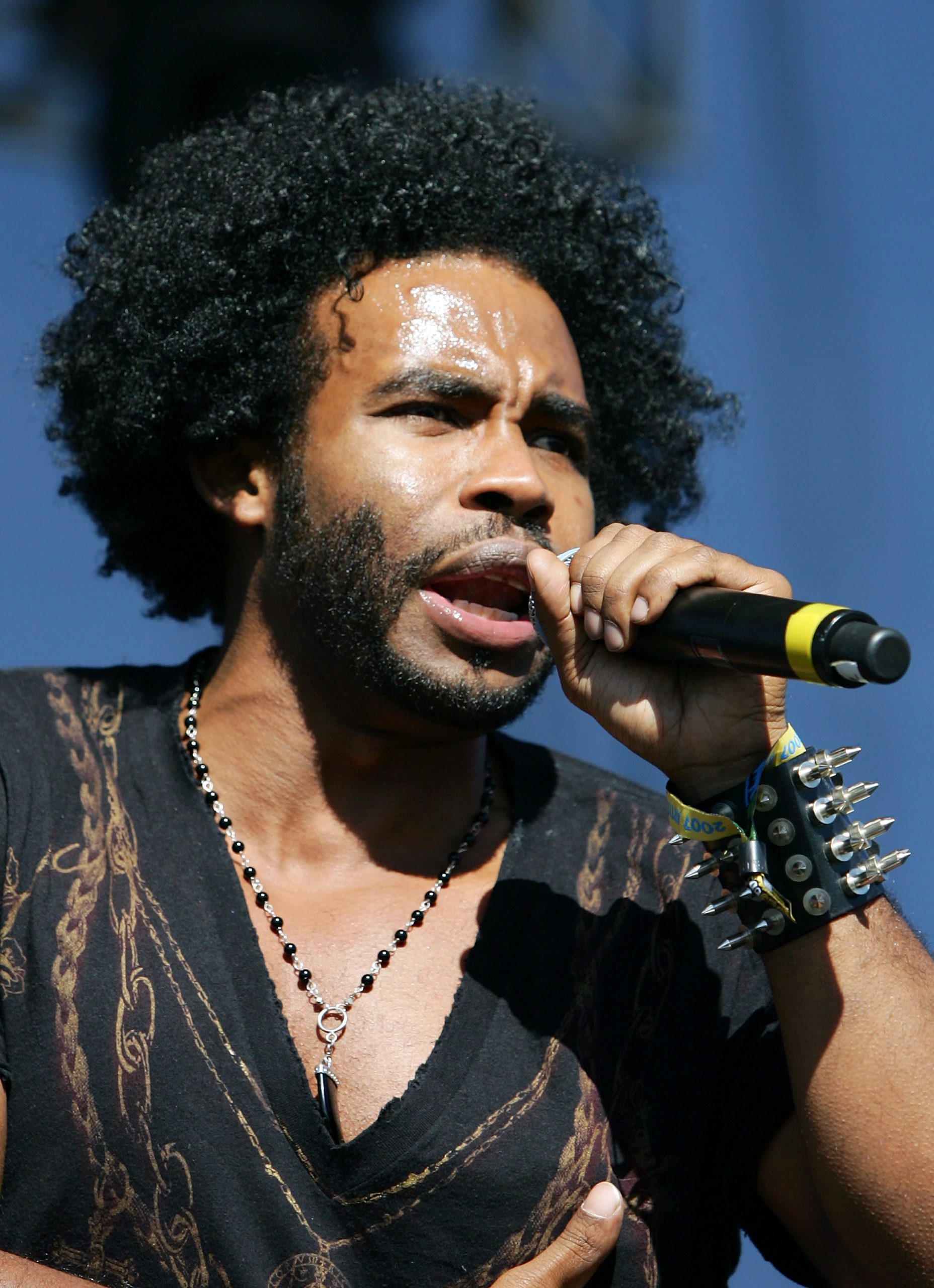 Pharoahe Monch photo 2