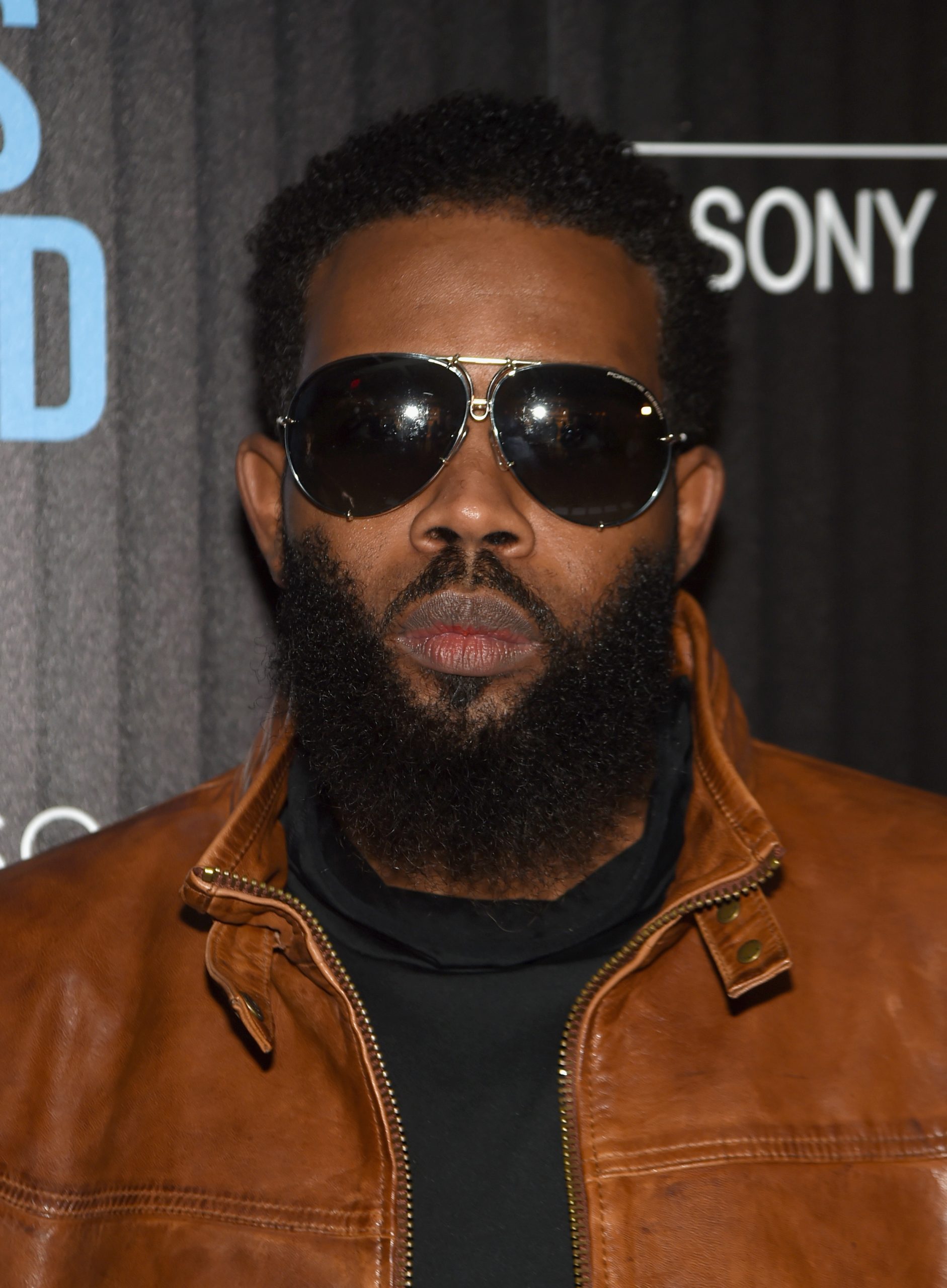 Pharoahe Monch photo 3