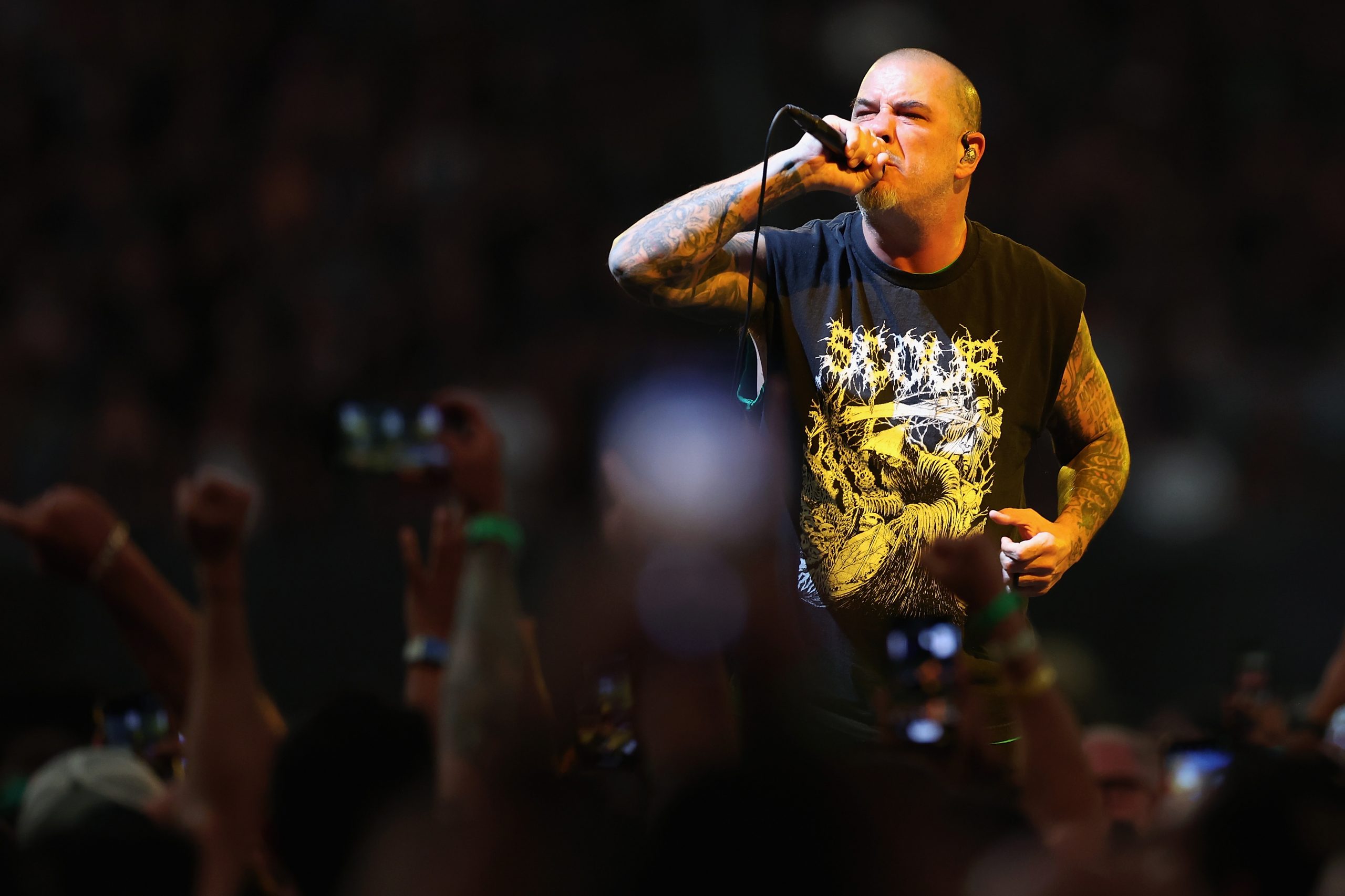 Phil Anselmo photo 2