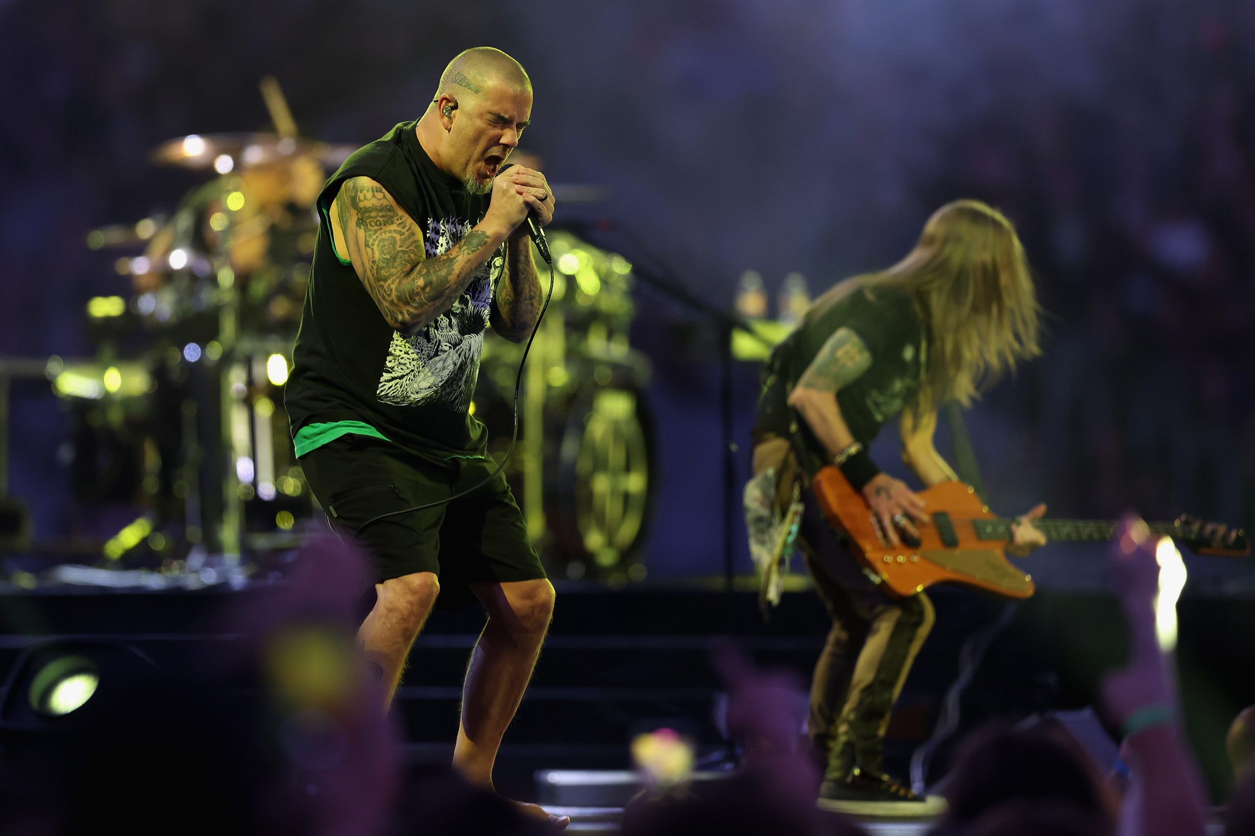 Phil Anselmo photo 3