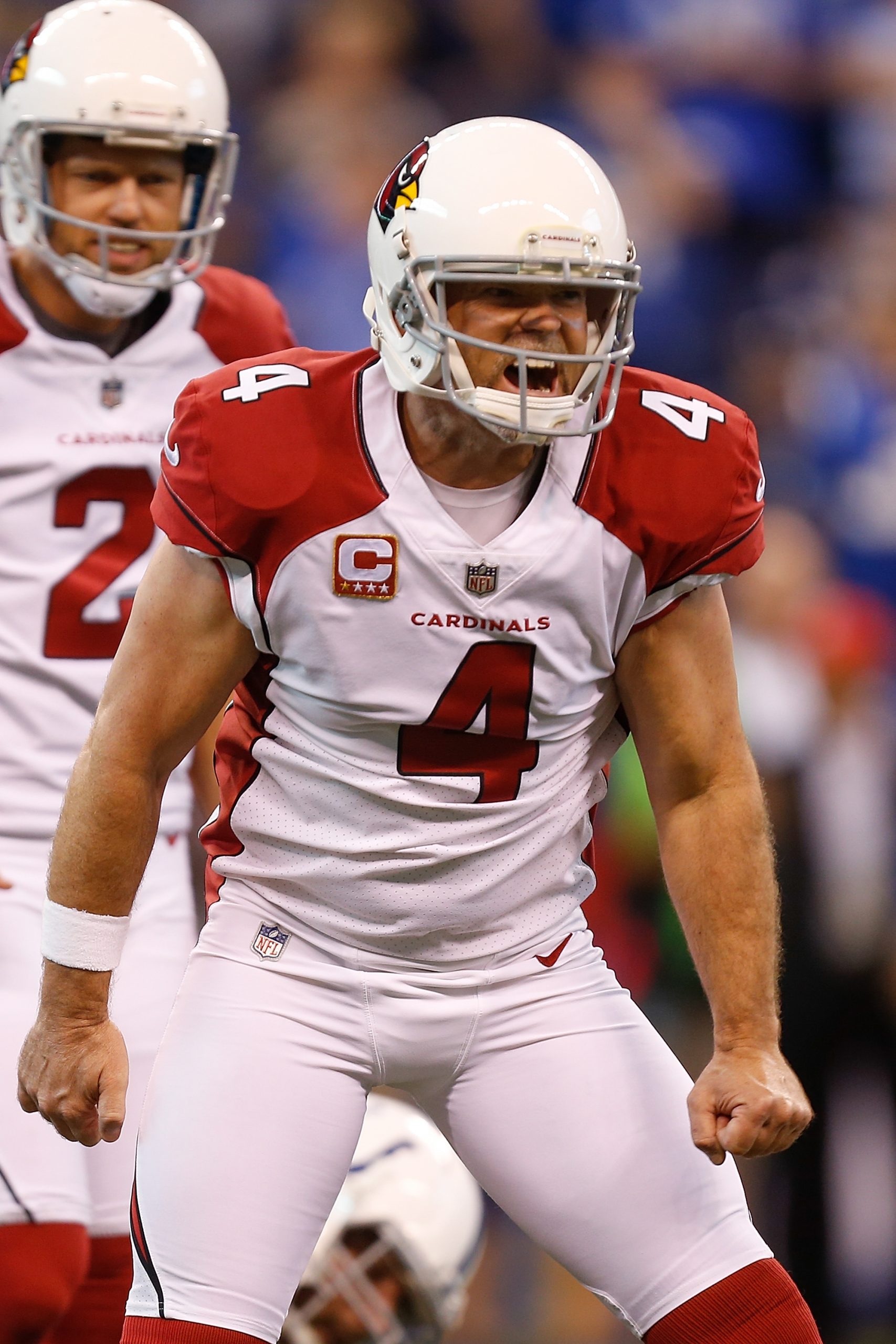 Phil Dawson photo 2