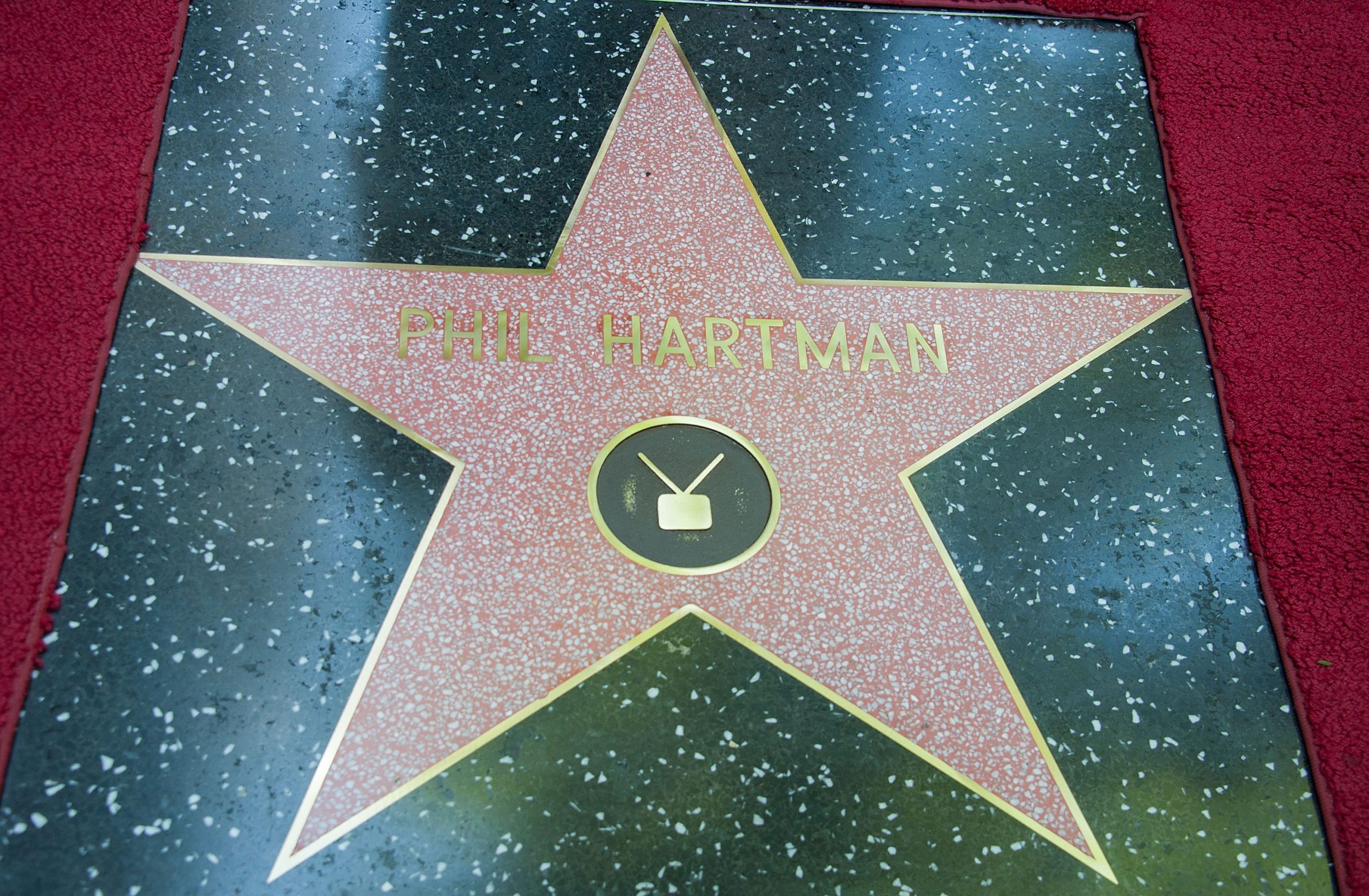 Phil Hartman photo 2