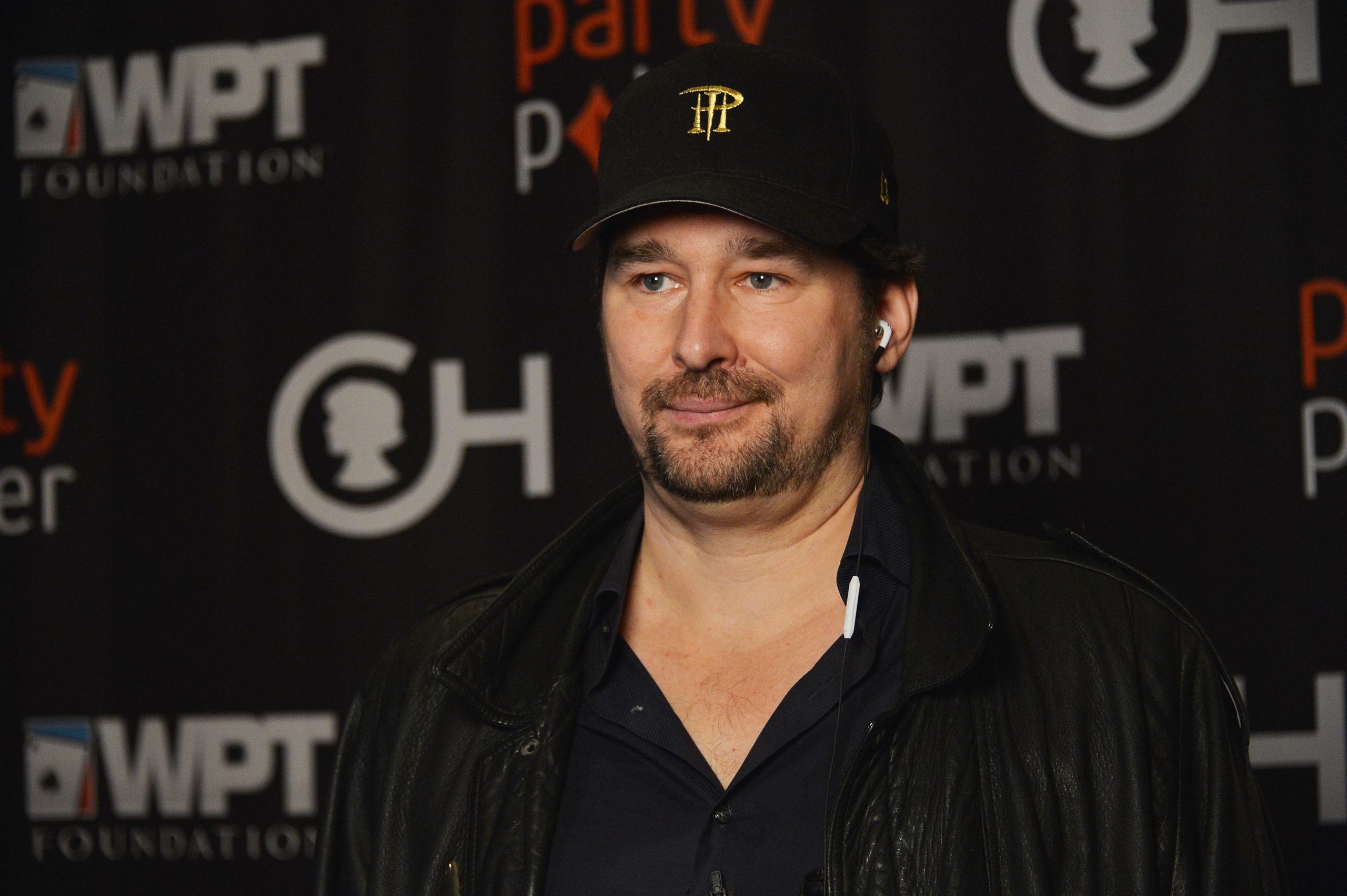 Phil Hellmuth photo