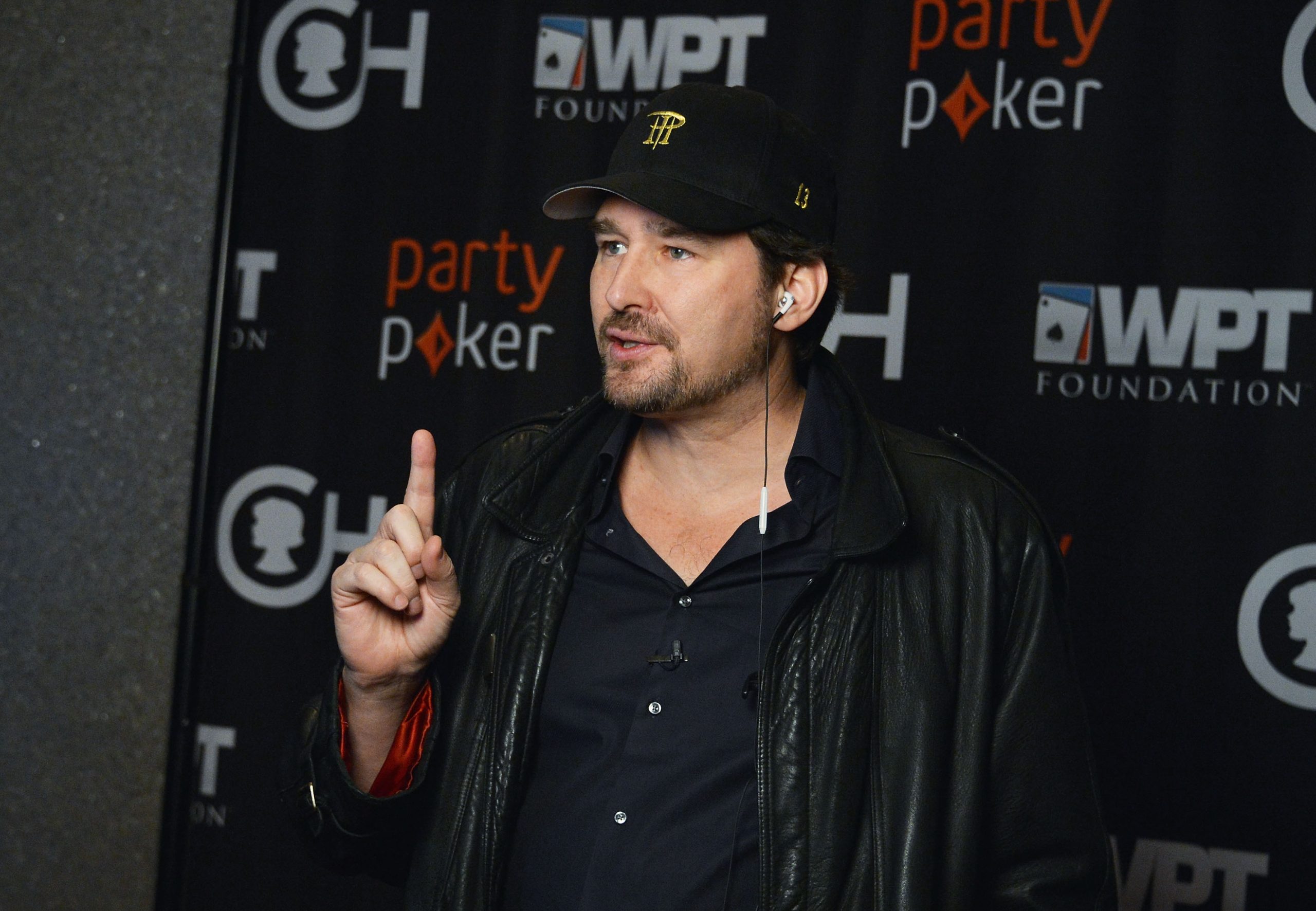 Phil Hellmuth photo 3