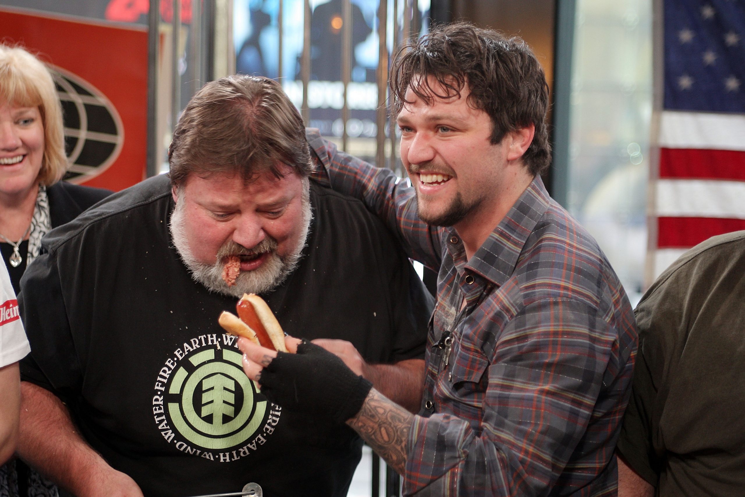 Phil Margera photo