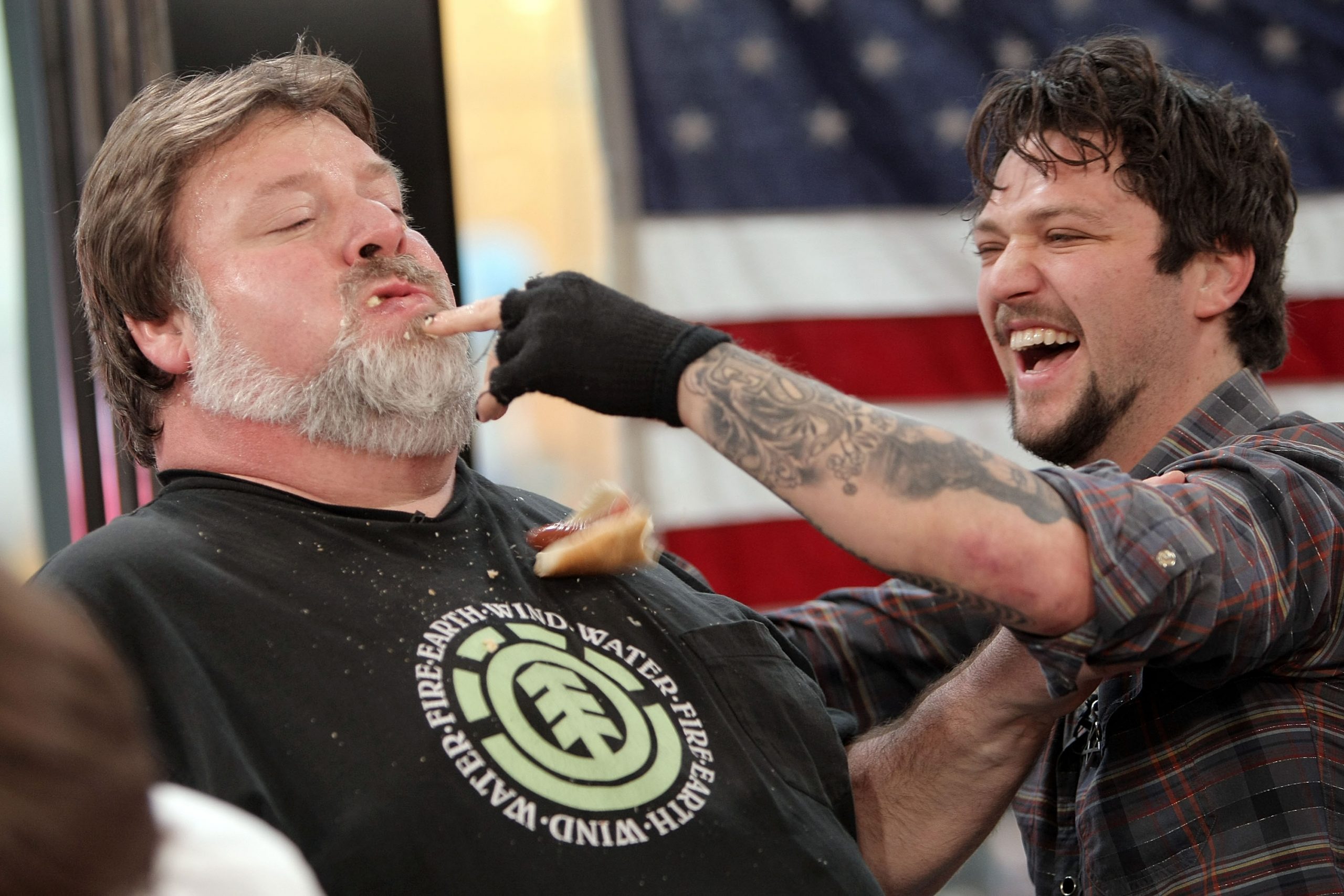 Phil Margera photo 2