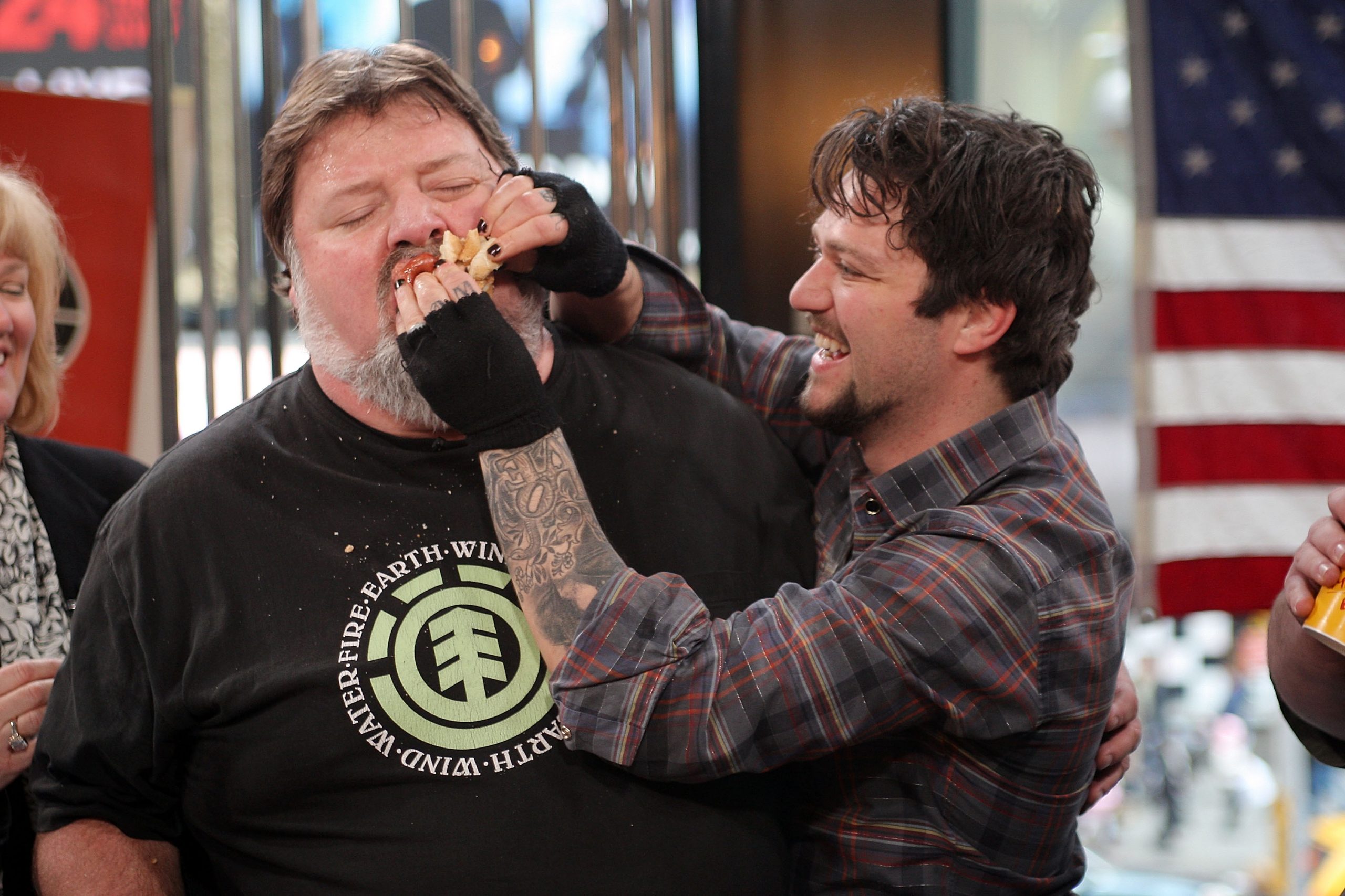 Phil Margera photo 3