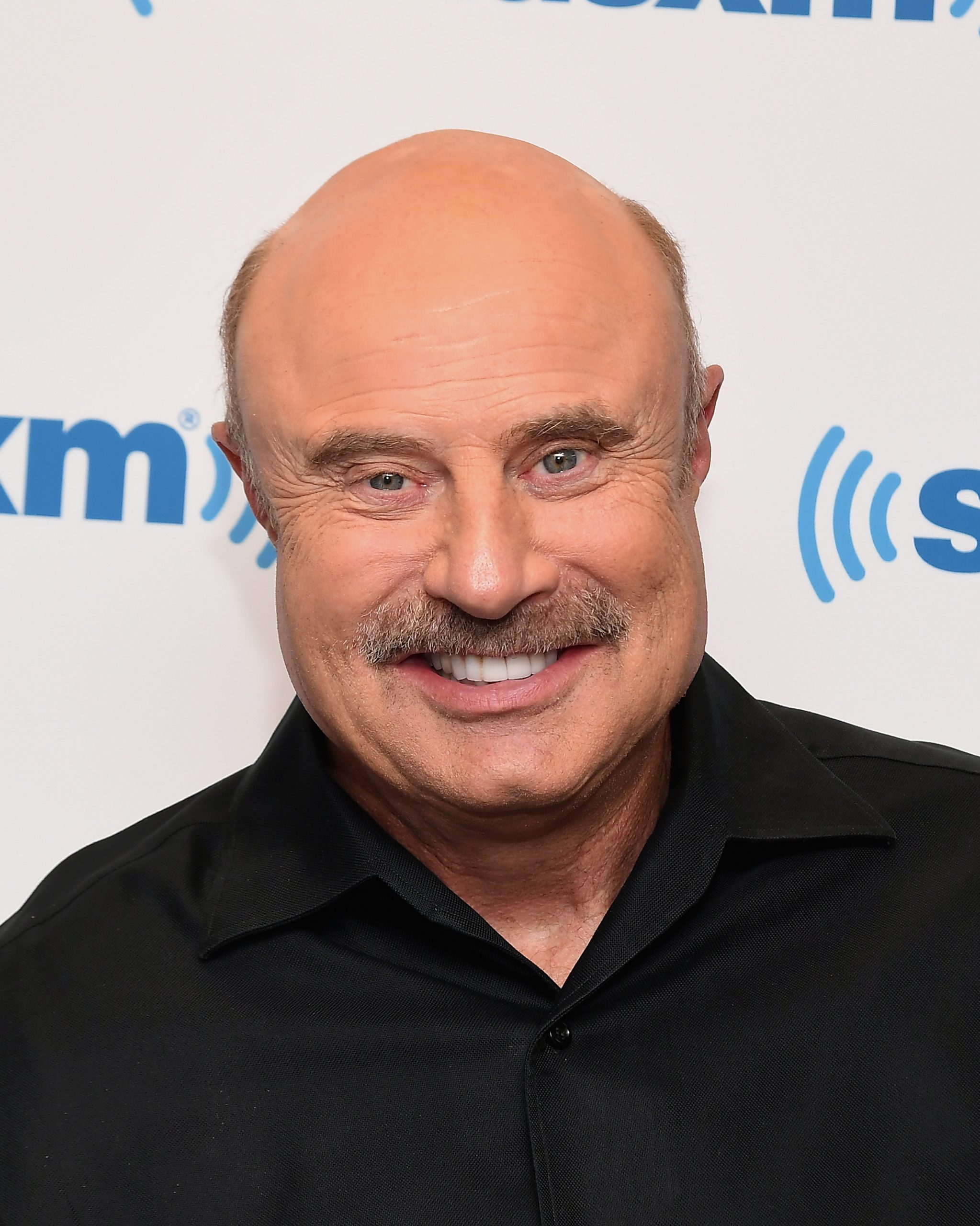 Phil McGraw photo