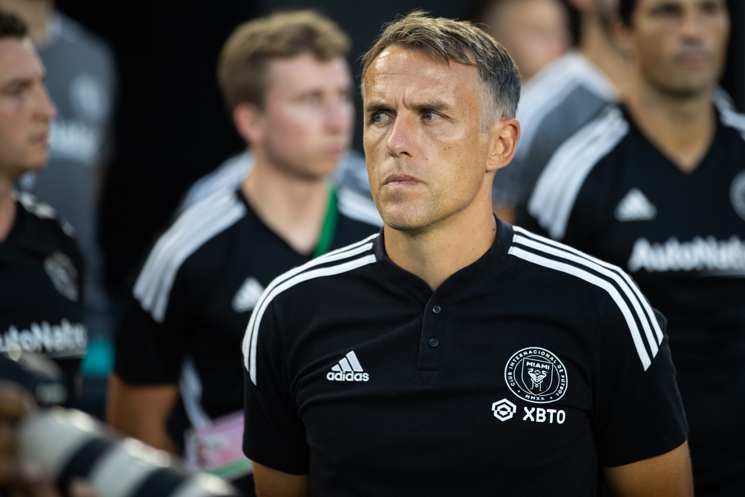 Phil Neville photo