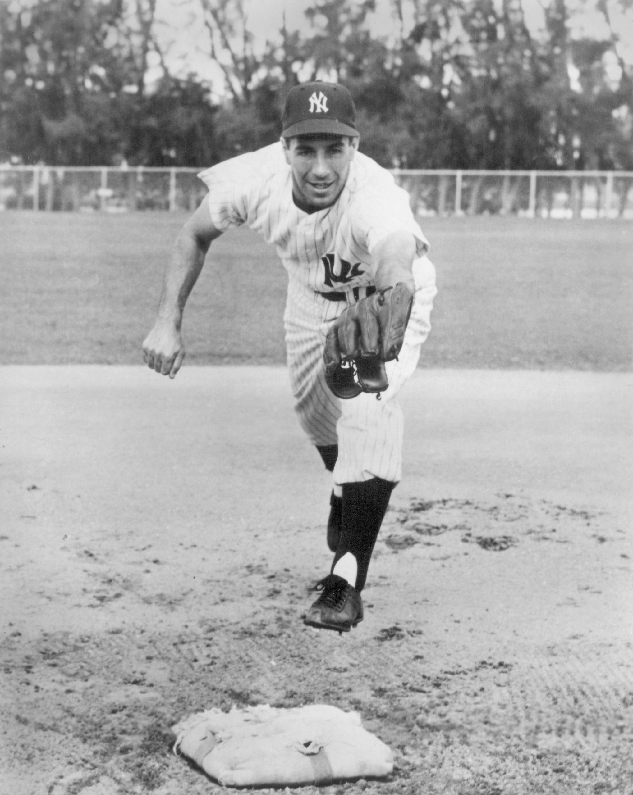 Phil Rizzuto photo 2