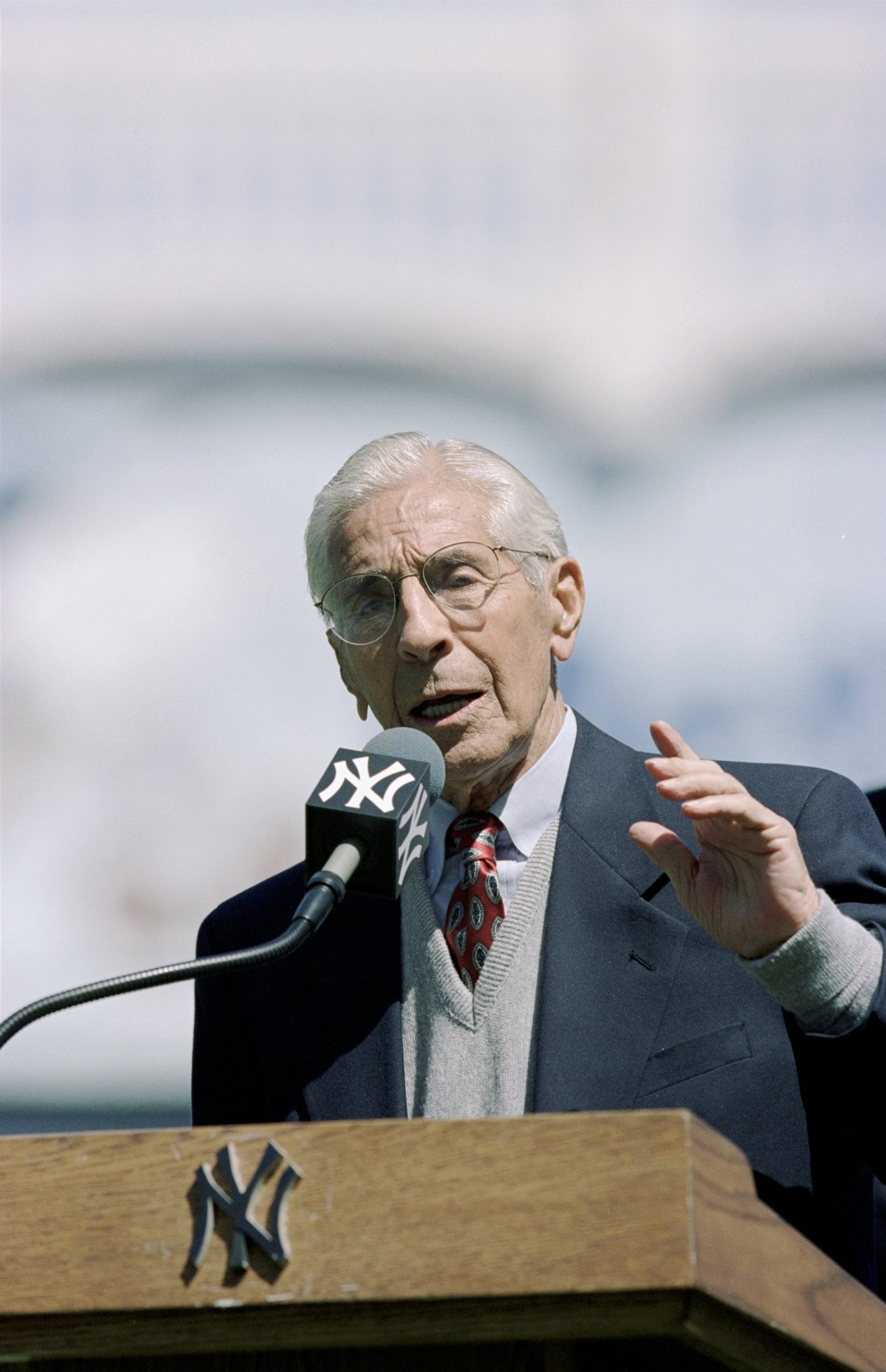 Phil Rizzuto photo 3