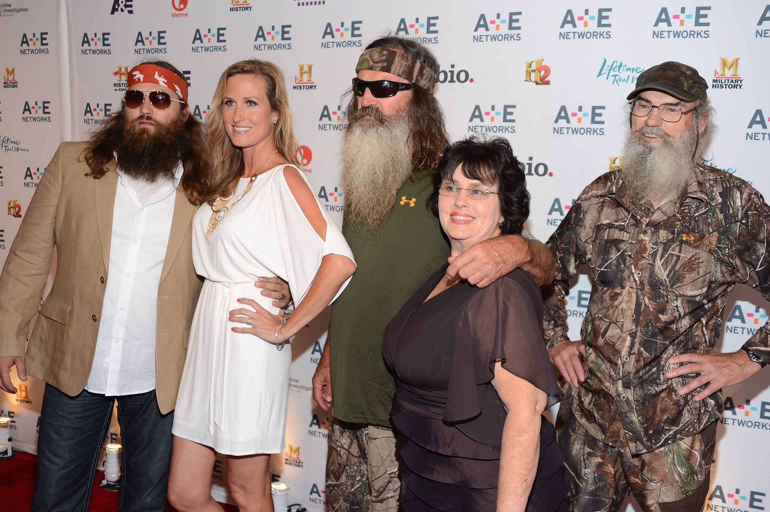 Phil Robertson photo 2