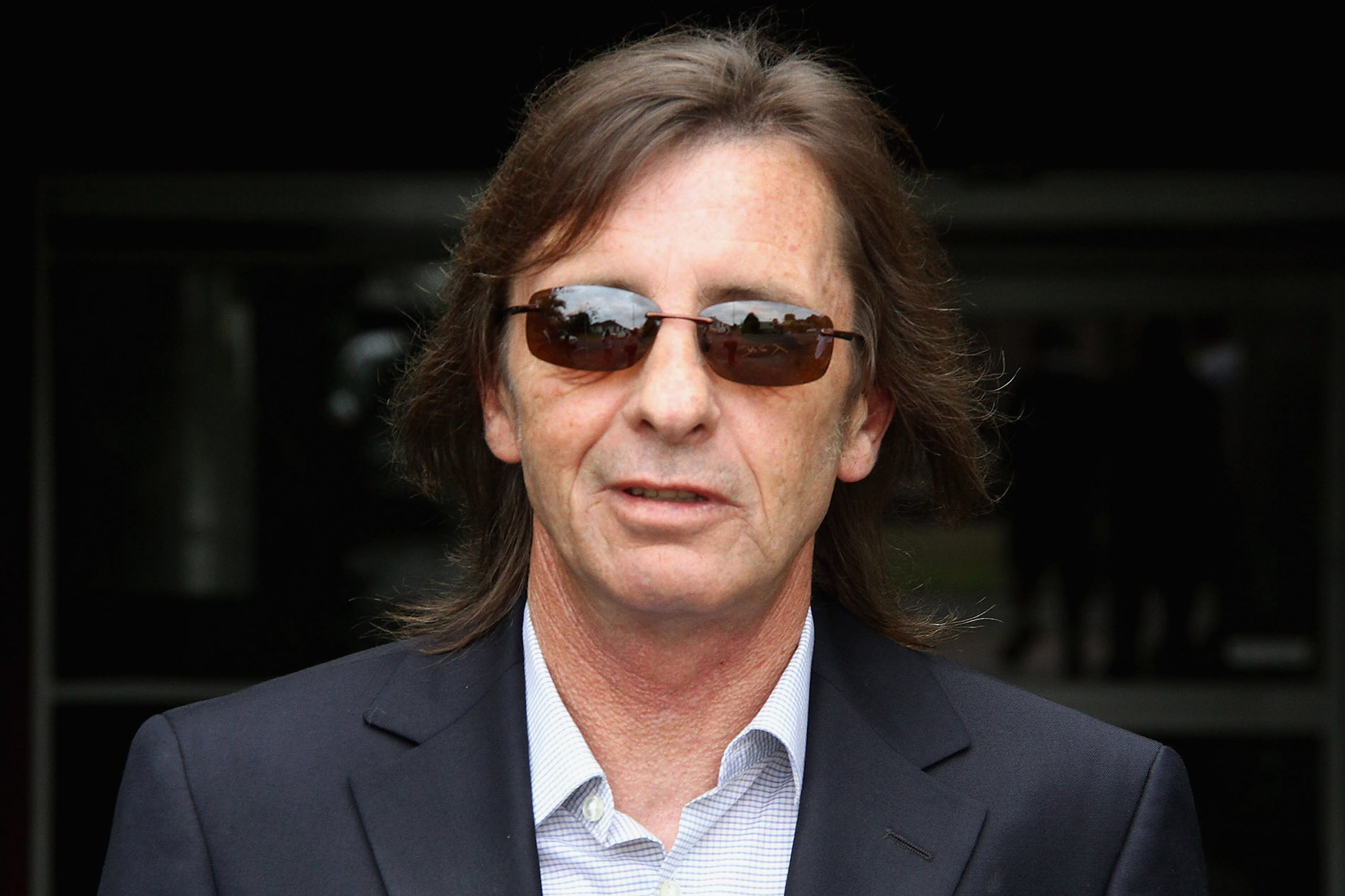 Phil Rudd photo 3