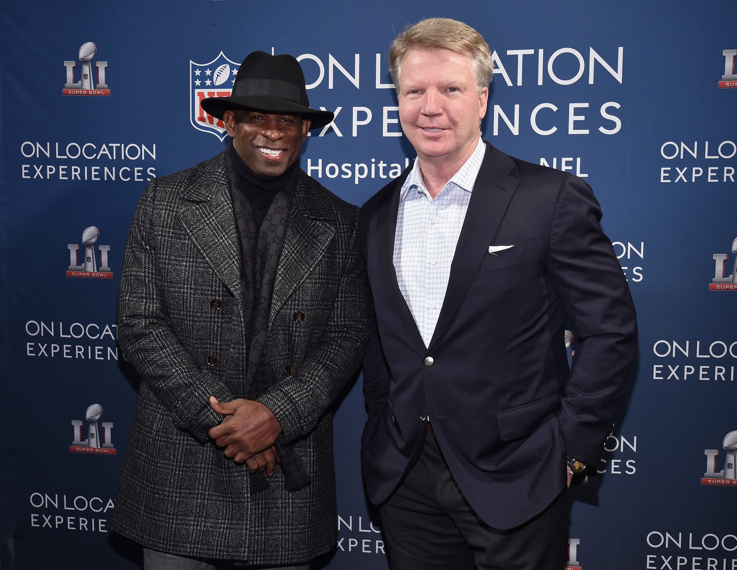 Phil Simms photo 3