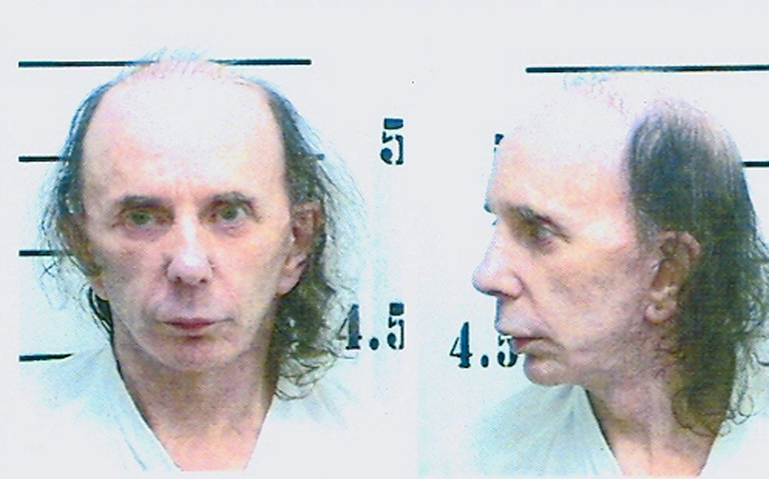 Phil Spector photo 2