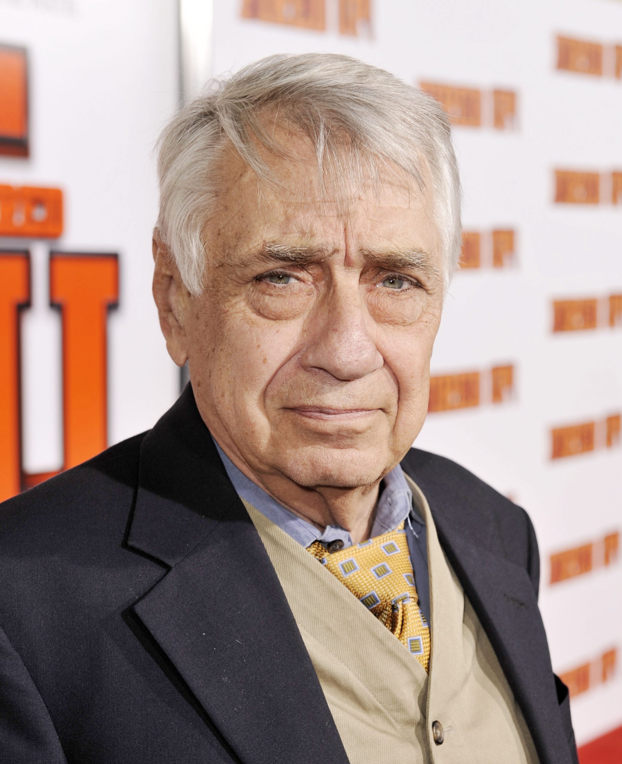 Philip Baker Hall photo