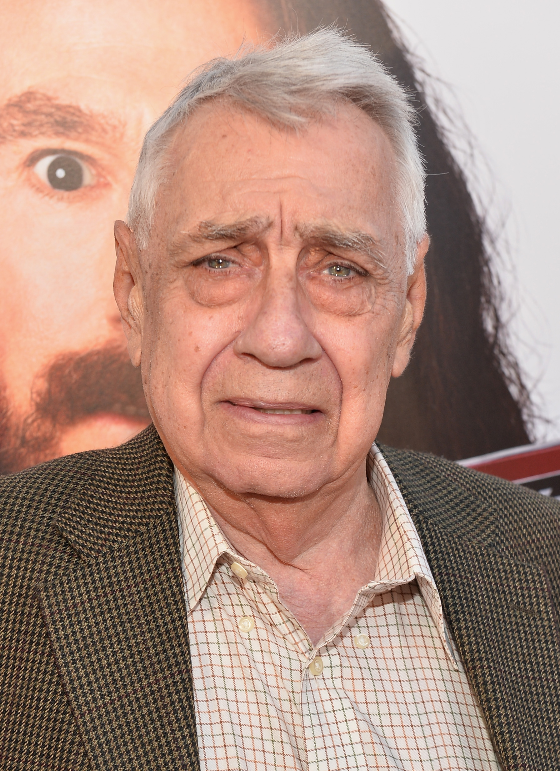 Philip Baker Hall photo 2